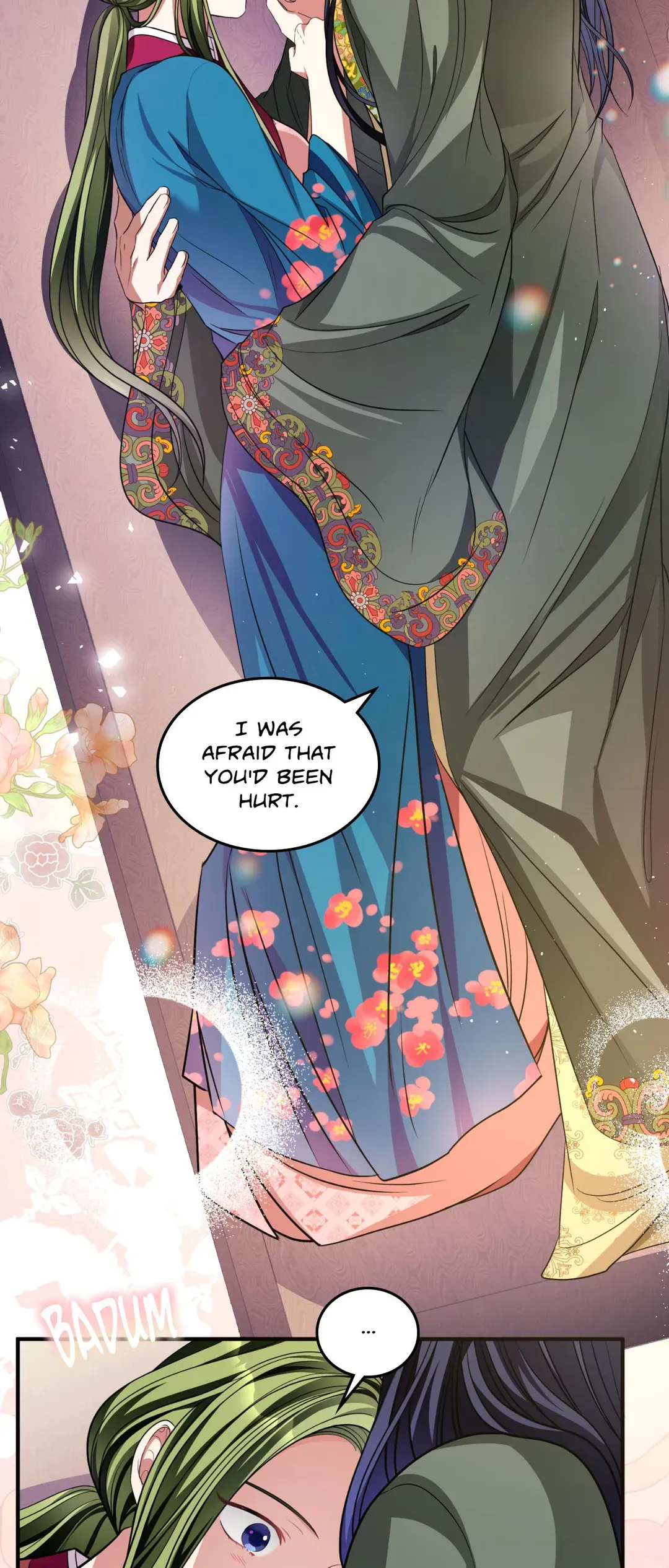 Flowers are flowers, leaves are leaves Chapter 68 - page 28