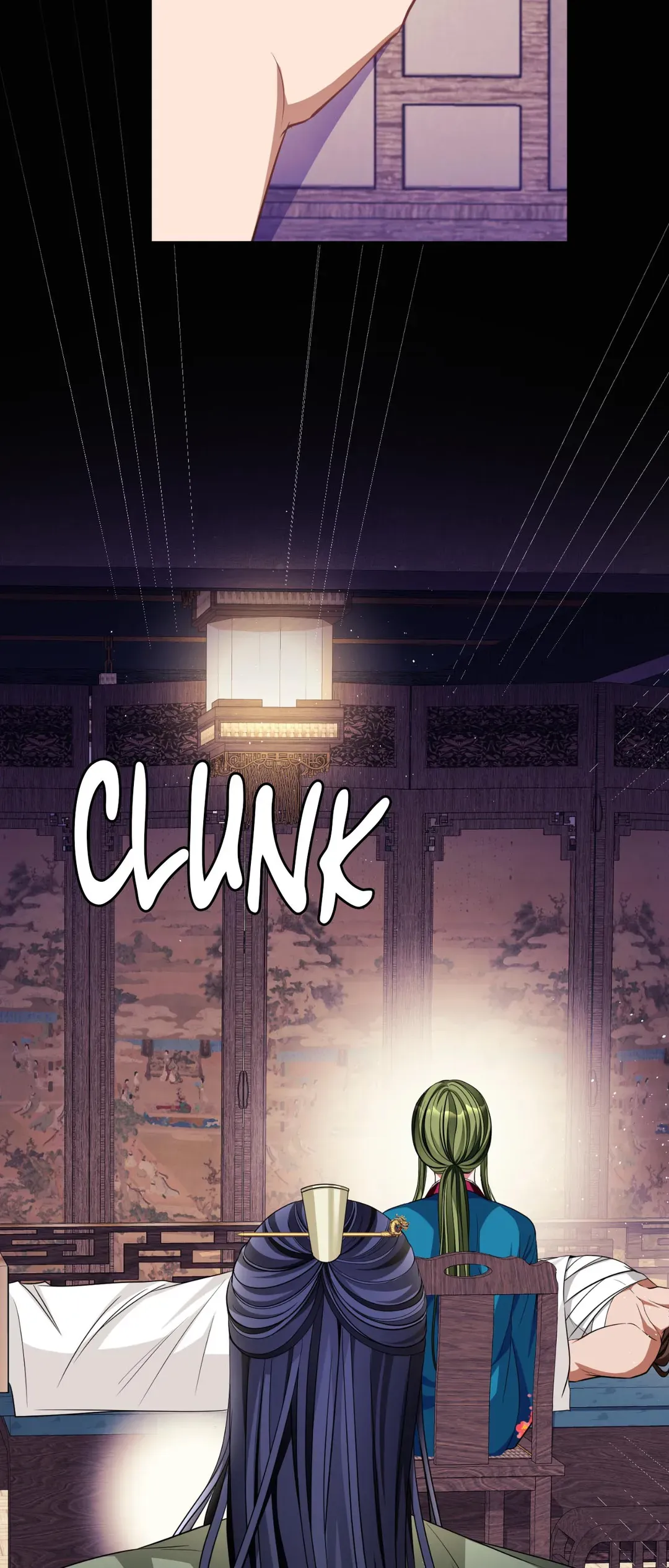 Flowers are flowers, leaves are leaves Chapter 68 - page 3