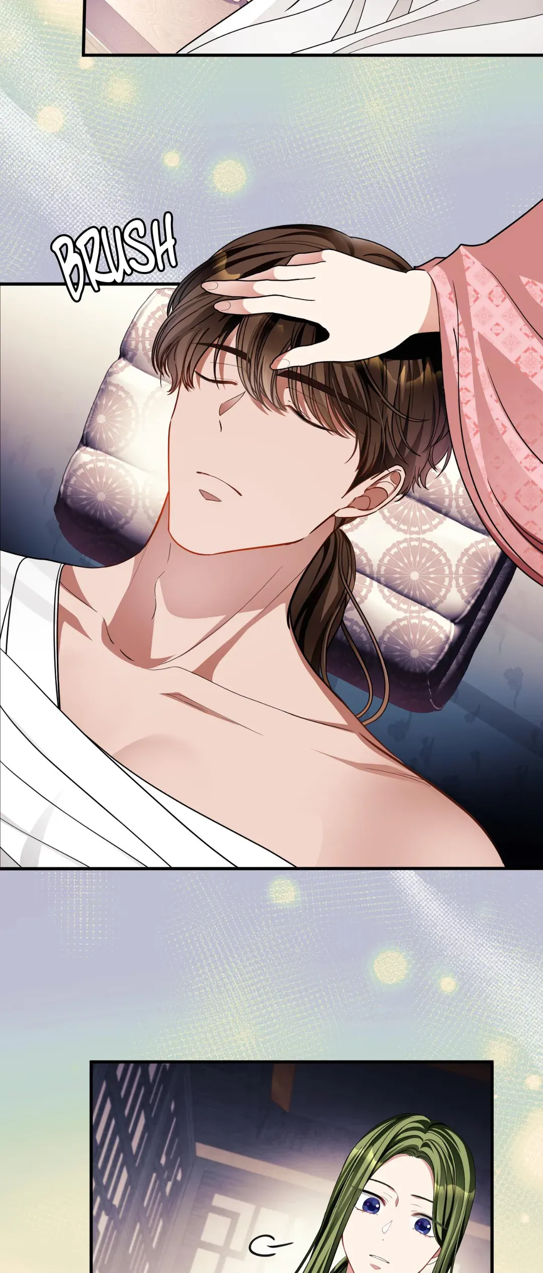 Flowers are flowers, leaves are leaves Chapter 68 - page 33
