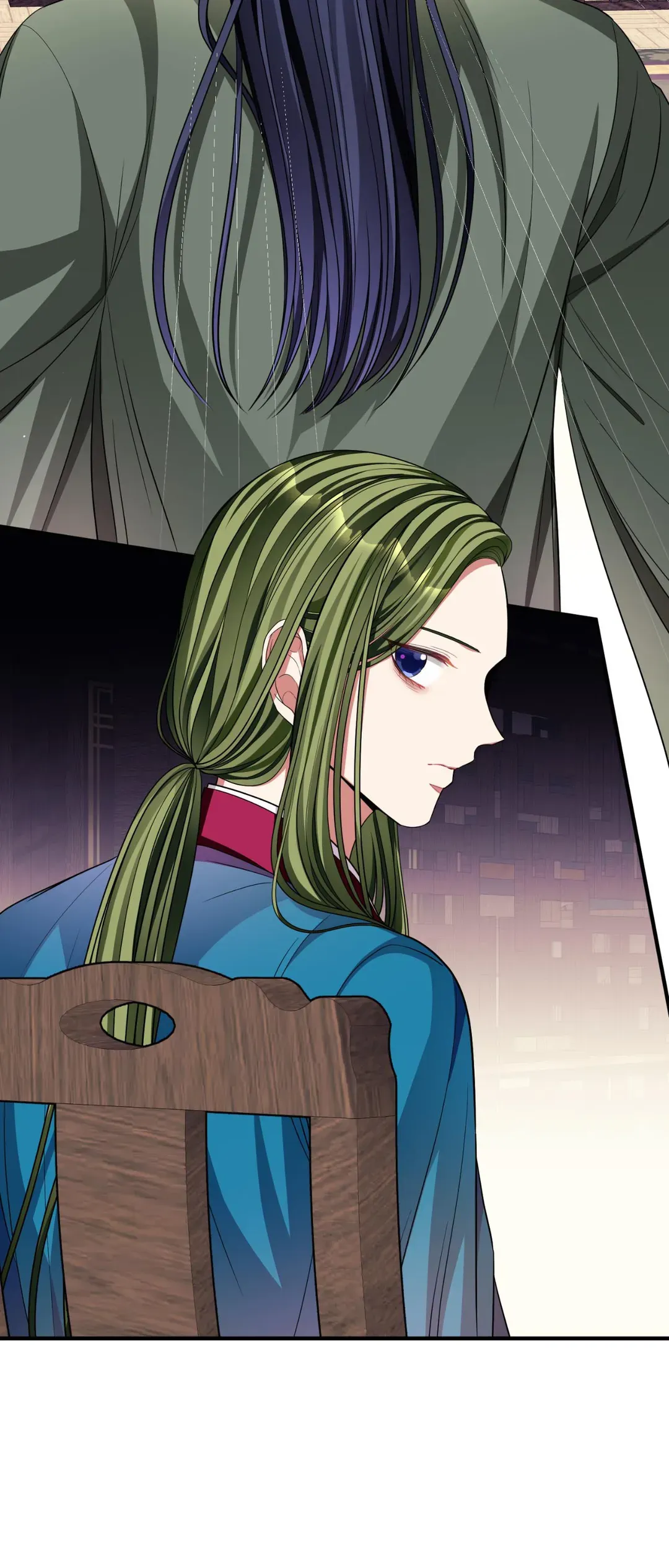 Flowers are flowers, leaves are leaves Chapter 68 - page 4