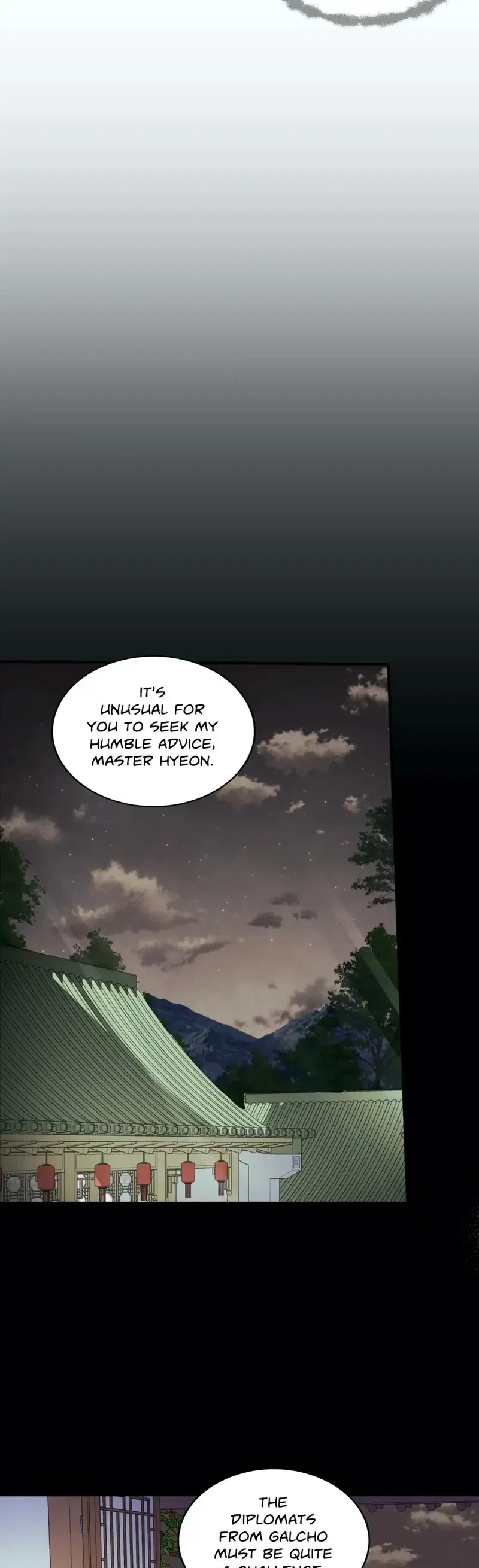 Flowers are flowers, leaves are leaves Chapter 31 - page 29
