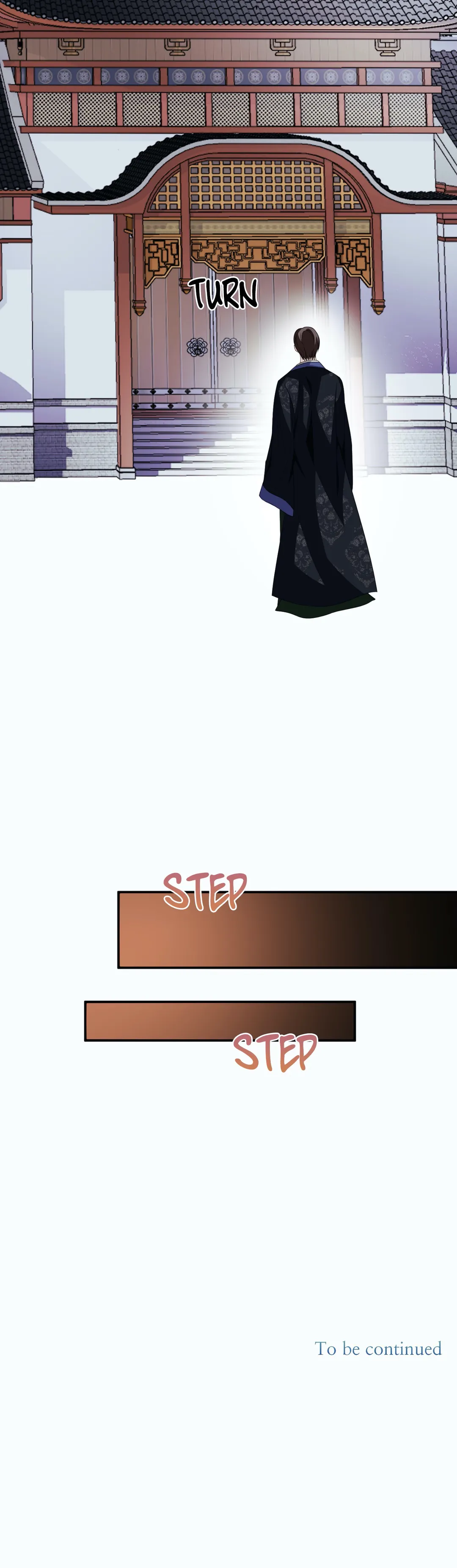 Flowers are flowers, leaves are leaves Chapter 47 - page 33