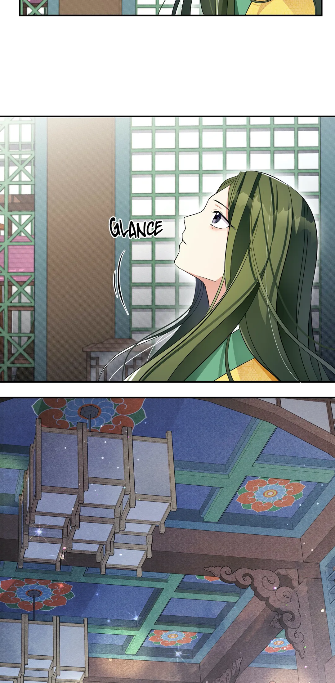 Flowers are flowers, leaves are leaves Chapter 3 - page 24