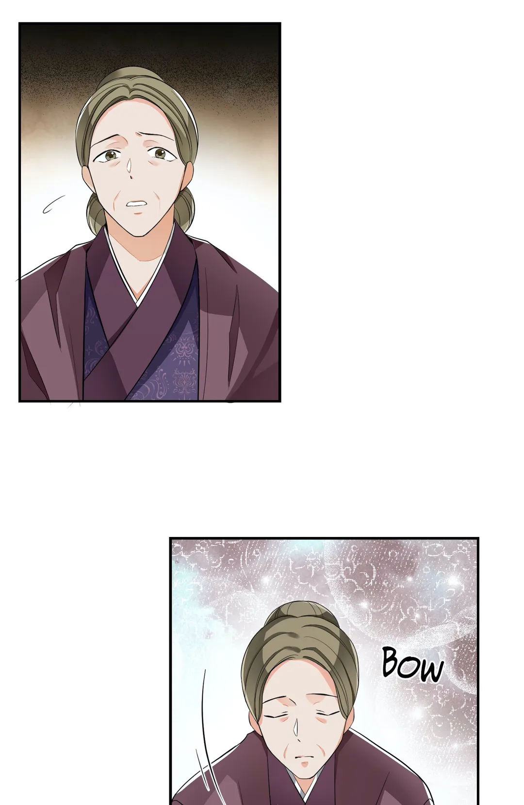 Flowers are flowers, leaves are leaves Chapter 3 - page 3