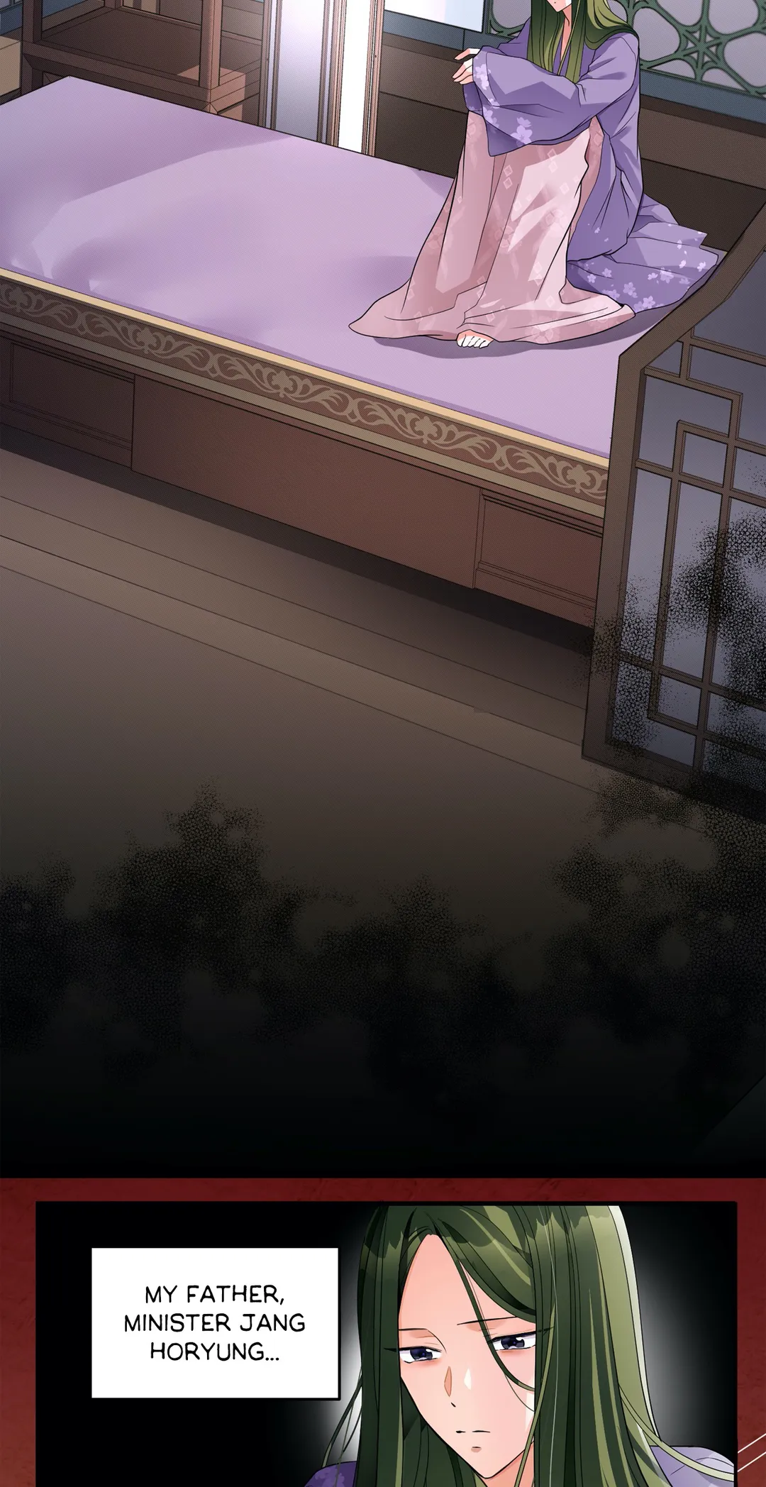 Flowers are flowers, leaves are leaves Chapter 3 - page 33
