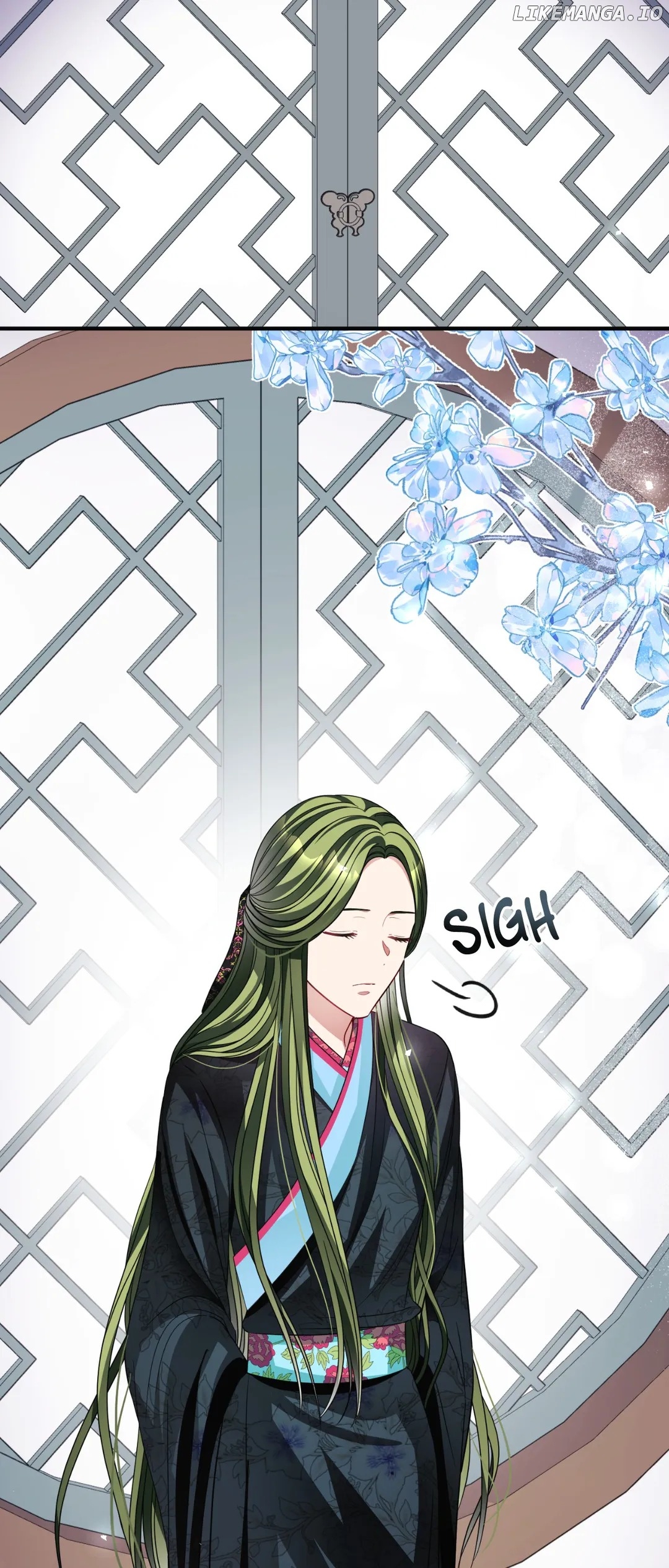 Flowers are flowers, leaves are leaves Chapter 56 - page 15