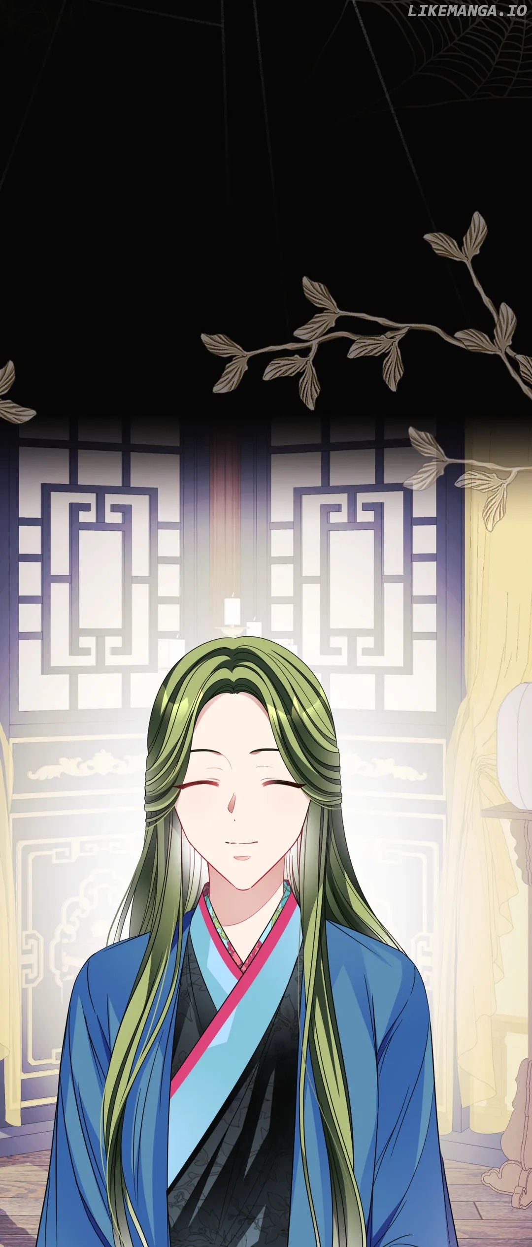 Flowers are flowers, leaves are leaves Chapter 56 - page 52