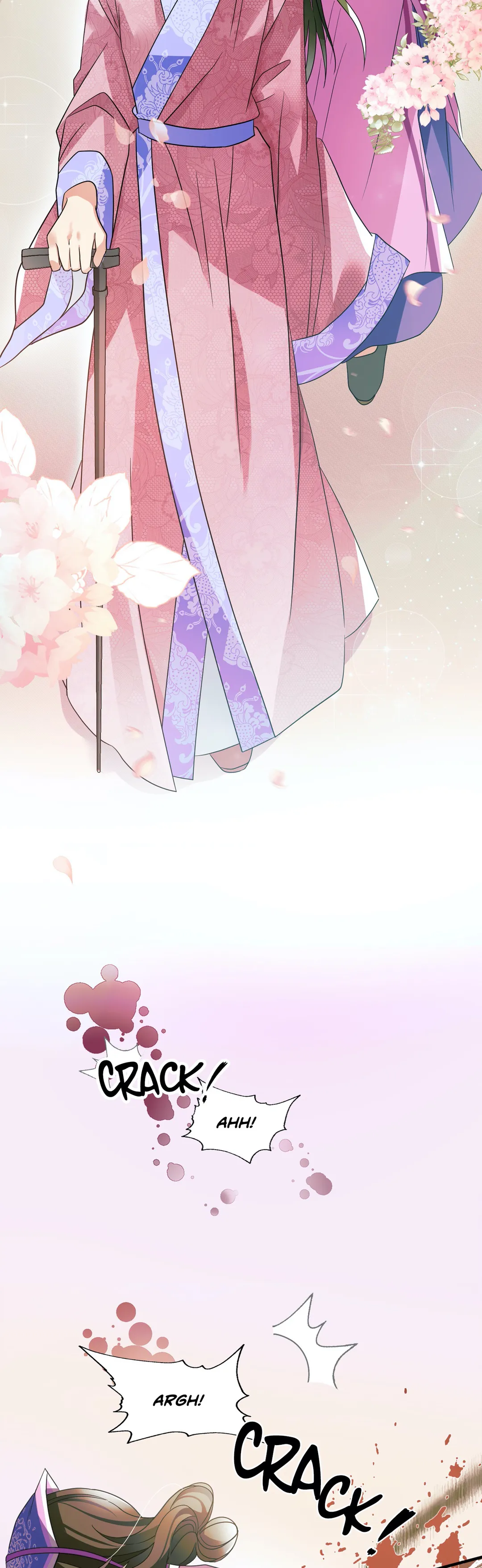Flowers are flowers, leaves are leaves Chapter 10 - page 14
