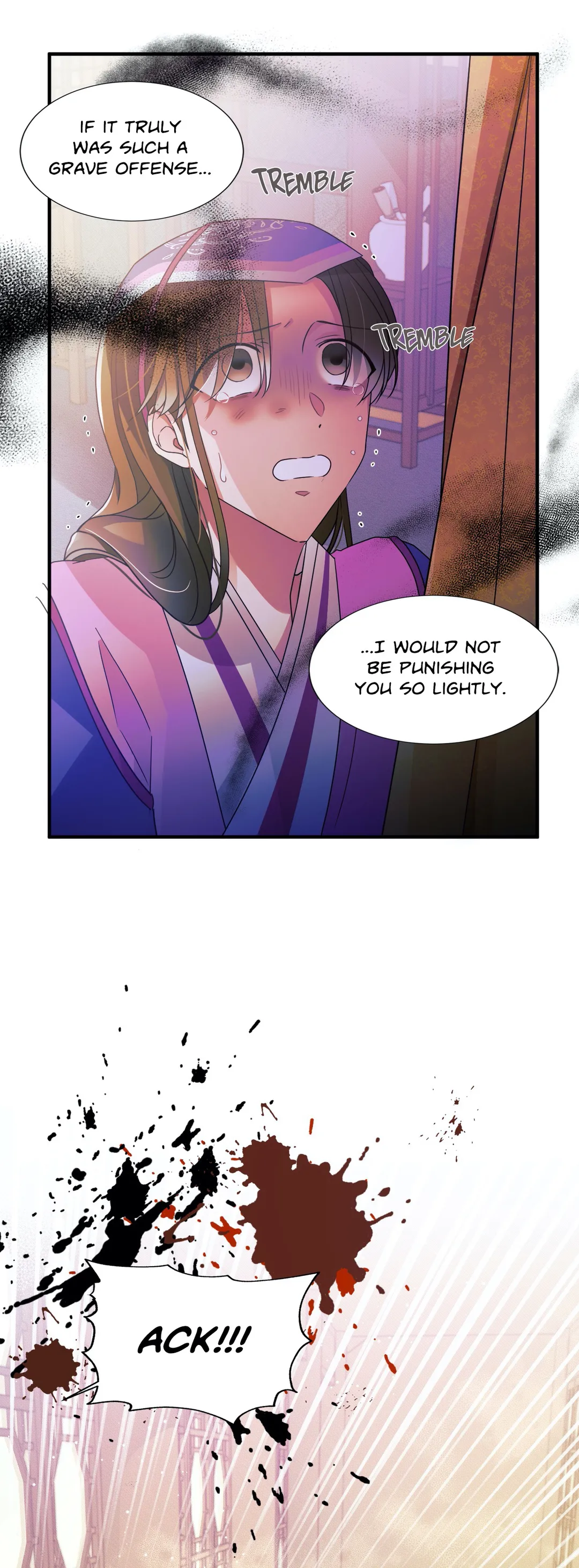 Flowers are flowers, leaves are leaves Chapter 10 - page 17