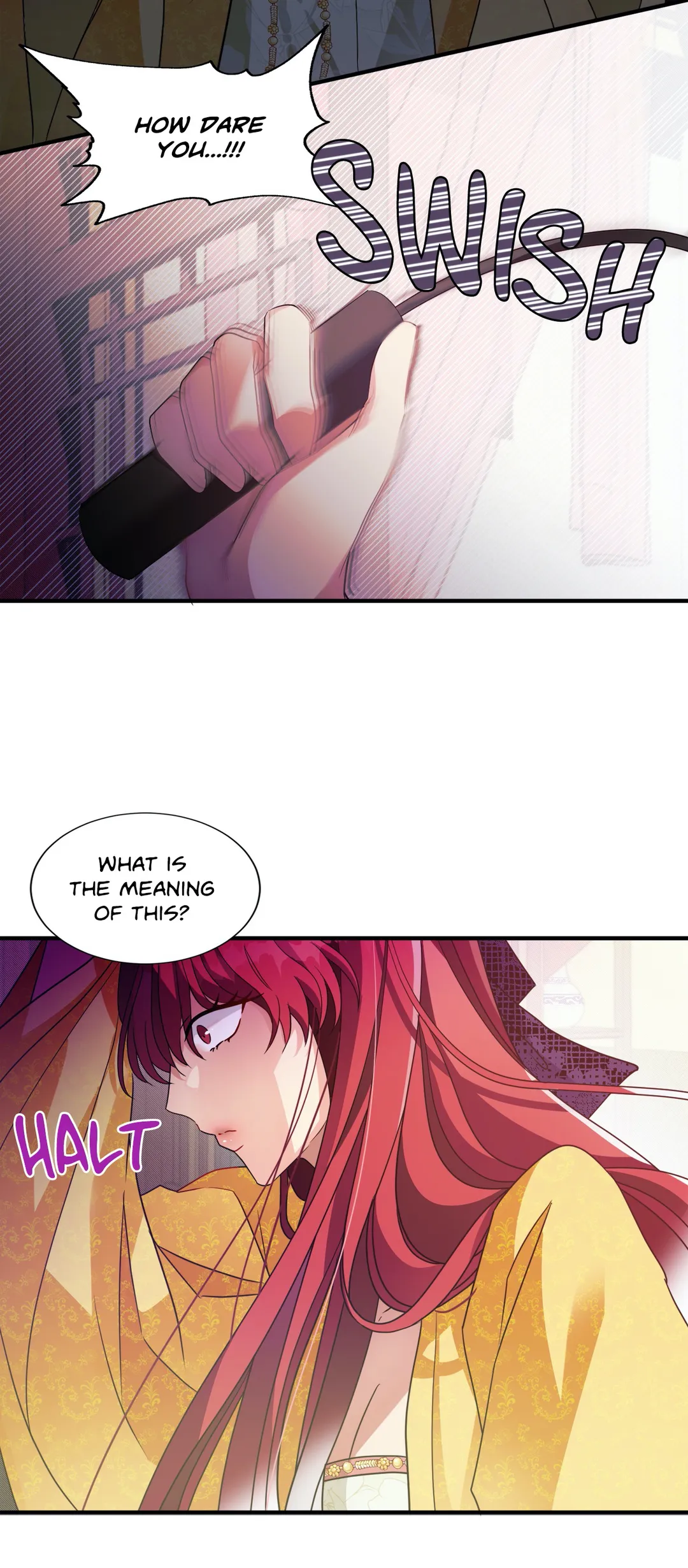 Flowers are flowers, leaves are leaves Chapter 10 - page 24