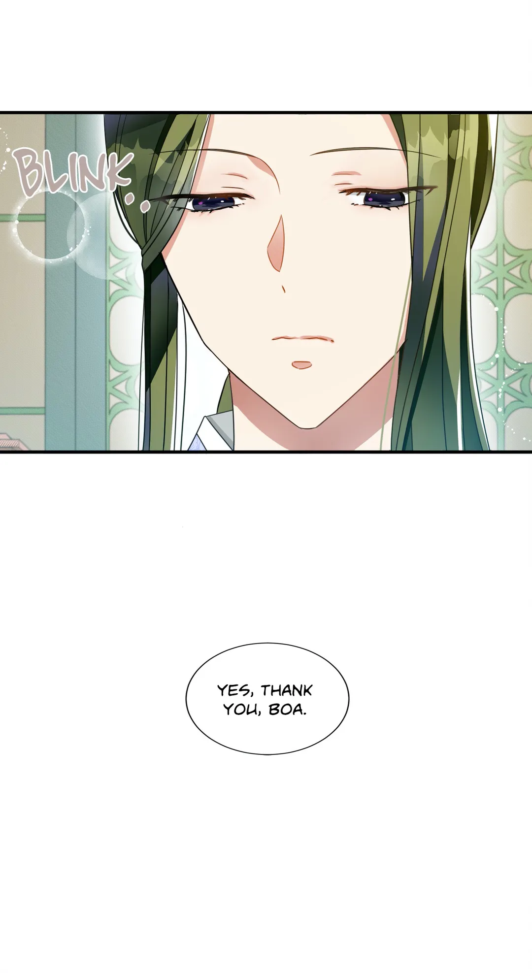 Flowers are flowers, leaves are leaves Chapter 10 - page 8