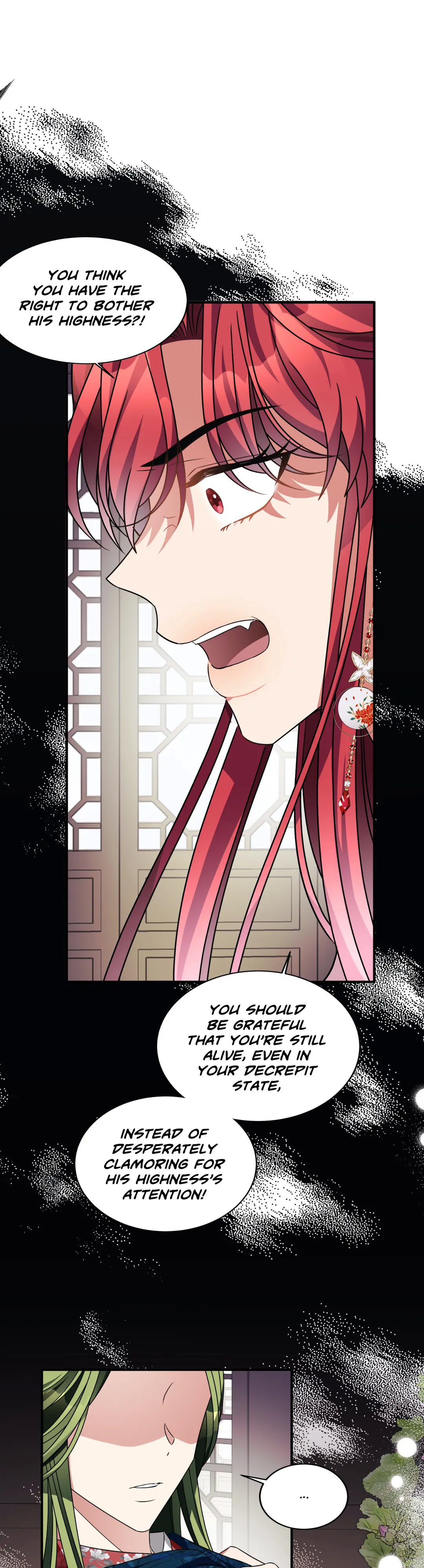 Flowers are flowers, leaves are leaves Chapter 48 - page 11