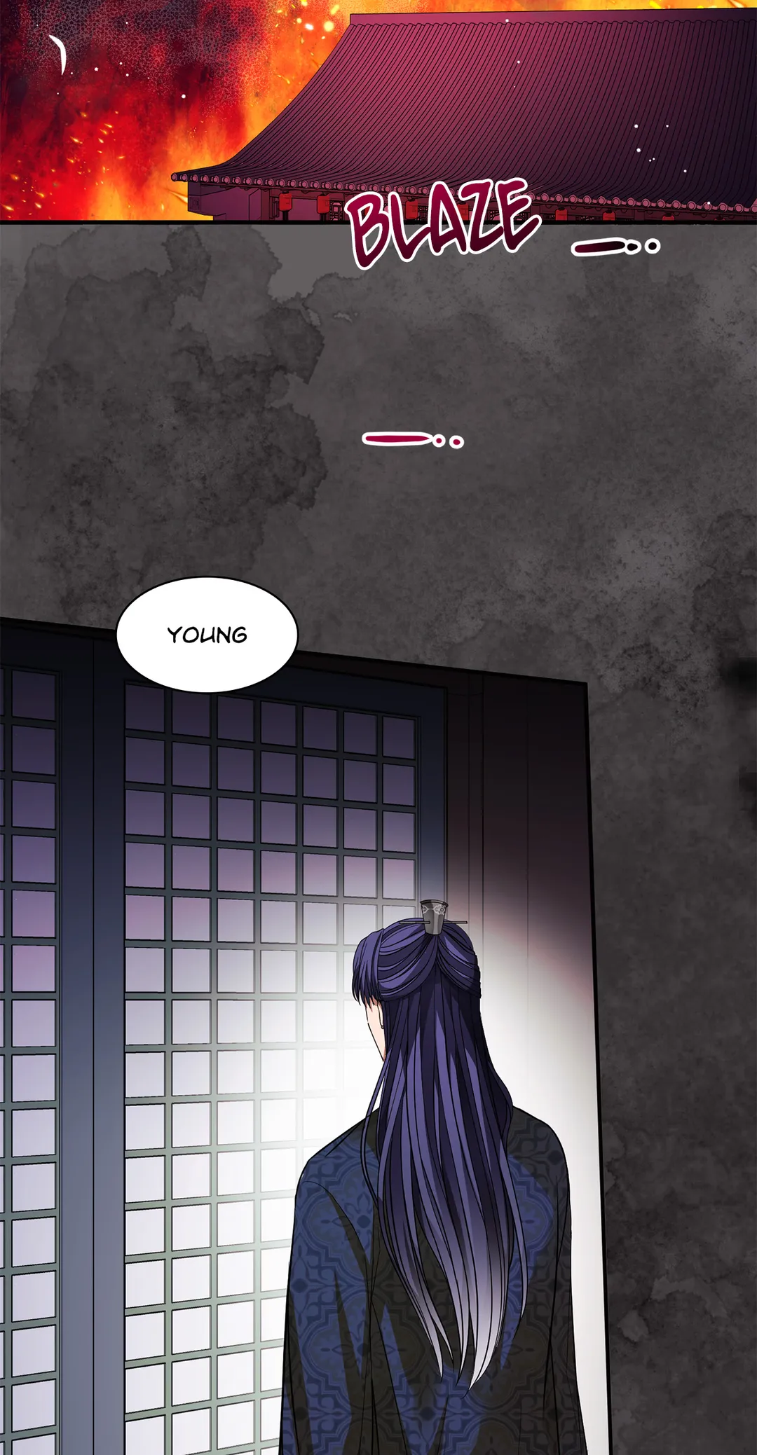 Flowers are flowers, leaves are leaves Chapter 49 - page 23