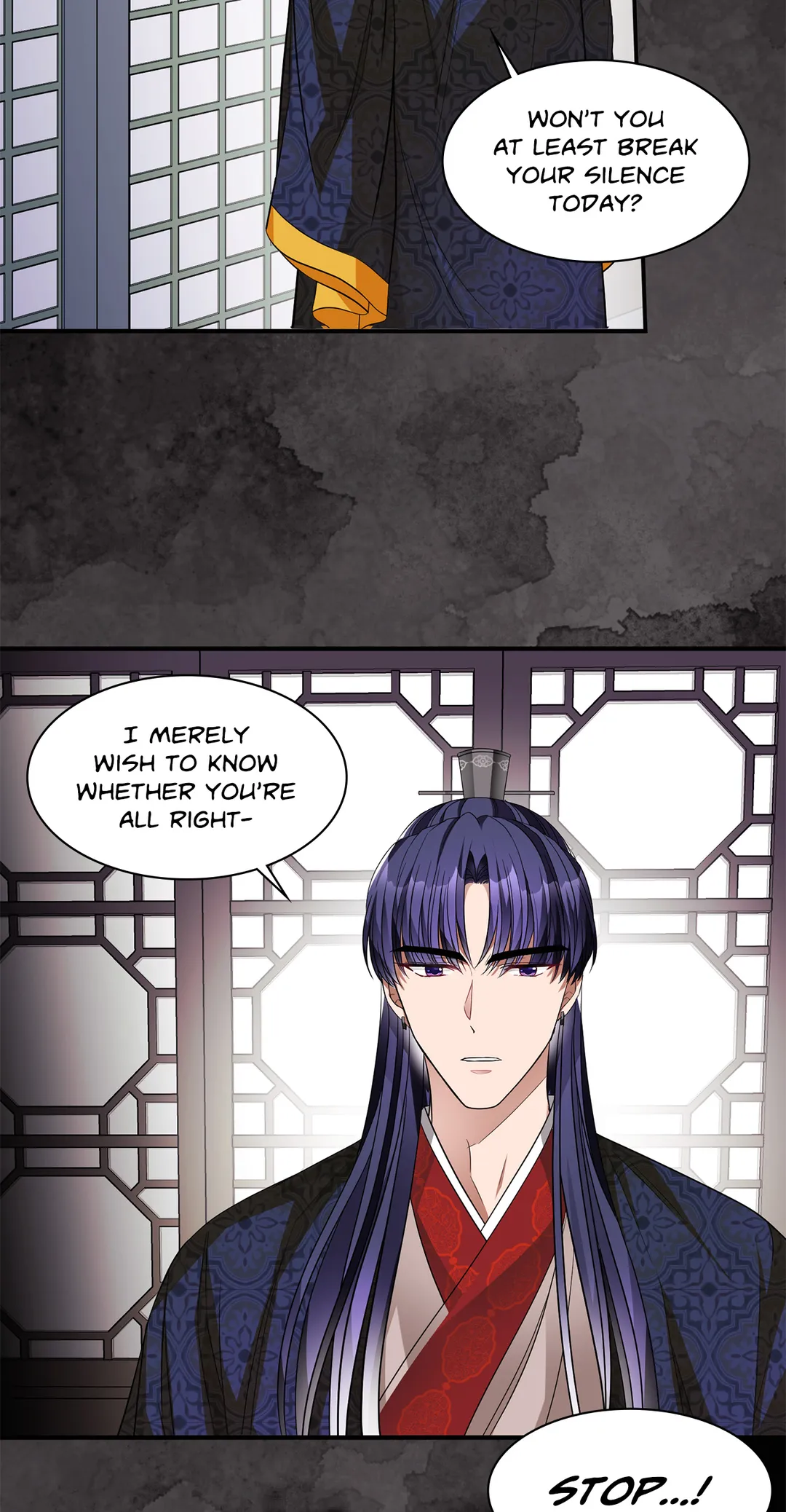Flowers are flowers, leaves are leaves Chapter 49 - page 24