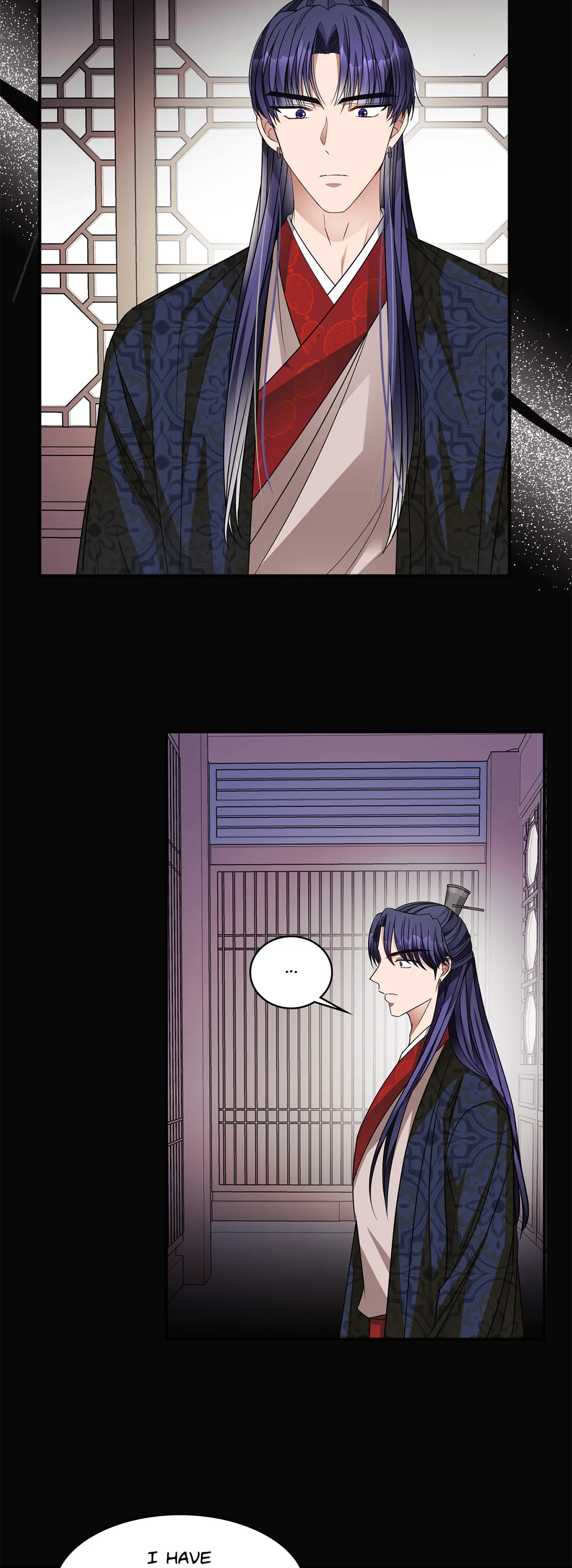 Flowers are flowers, leaves are leaves Chapter 49 - page 27