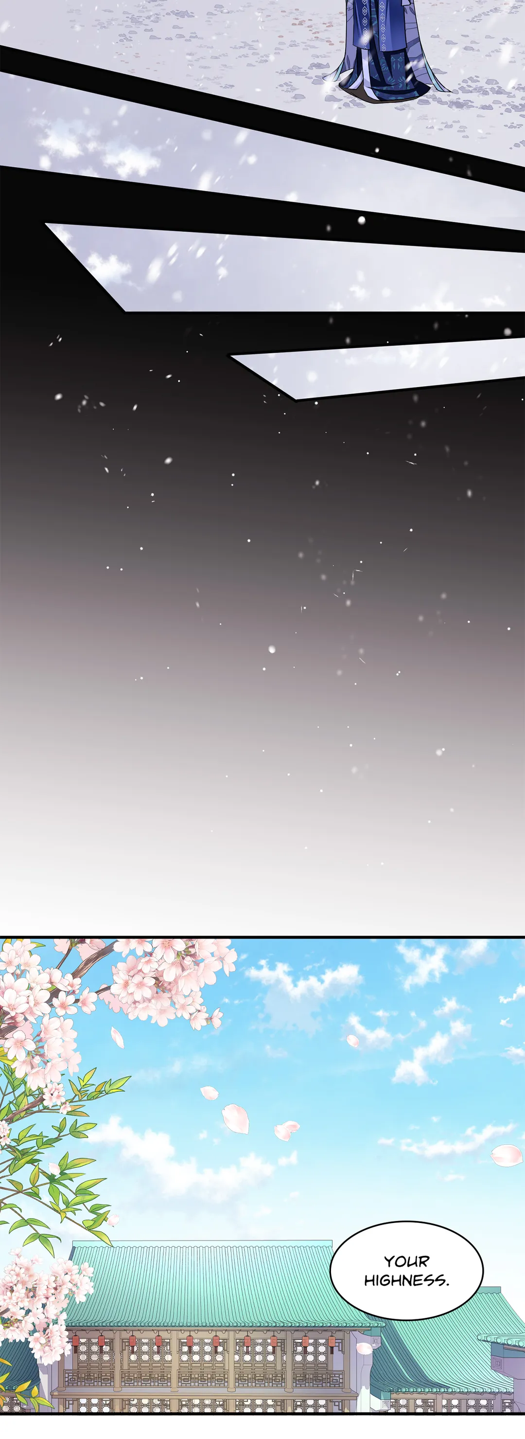 Flowers are flowers, leaves are leaves Chapter 49 - page 30