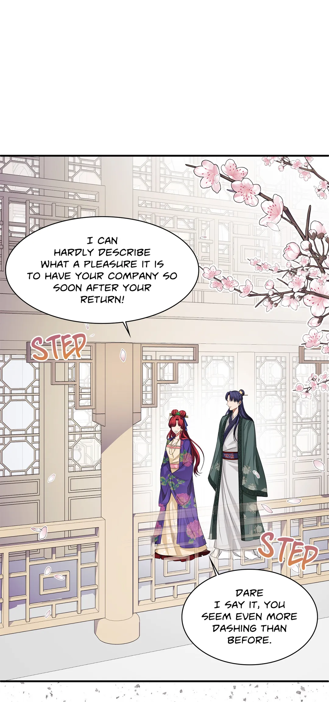 Flowers are flowers, leaves are leaves Chapter 49 - page 31