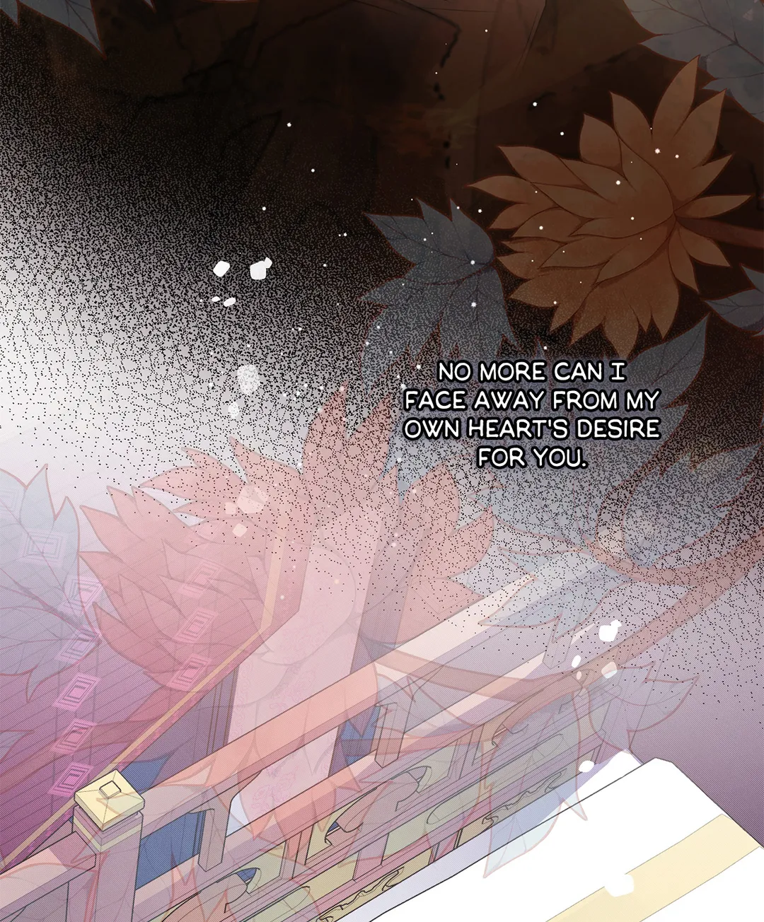 Flowers are flowers, leaves are leaves Chapter 49 - page 39