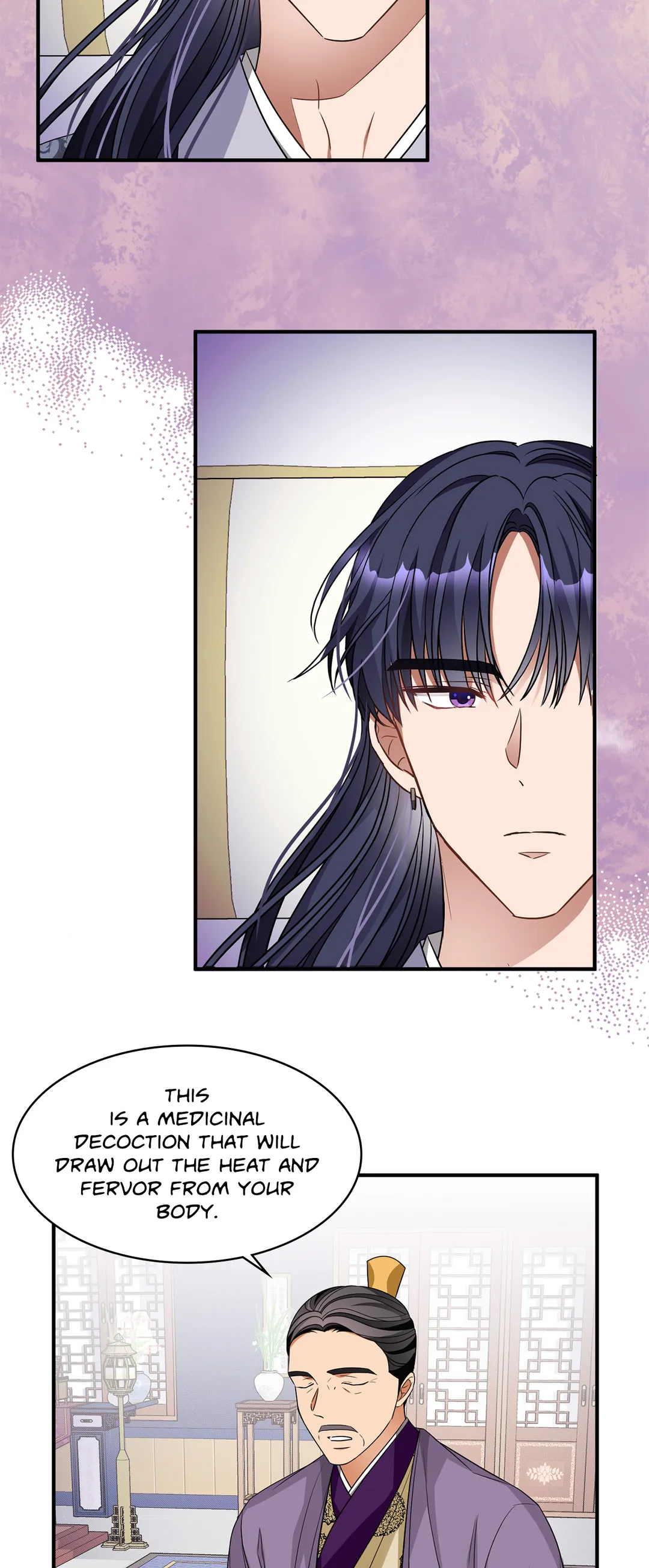 Flowers are flowers, leaves are leaves Chapter 49 - page 41