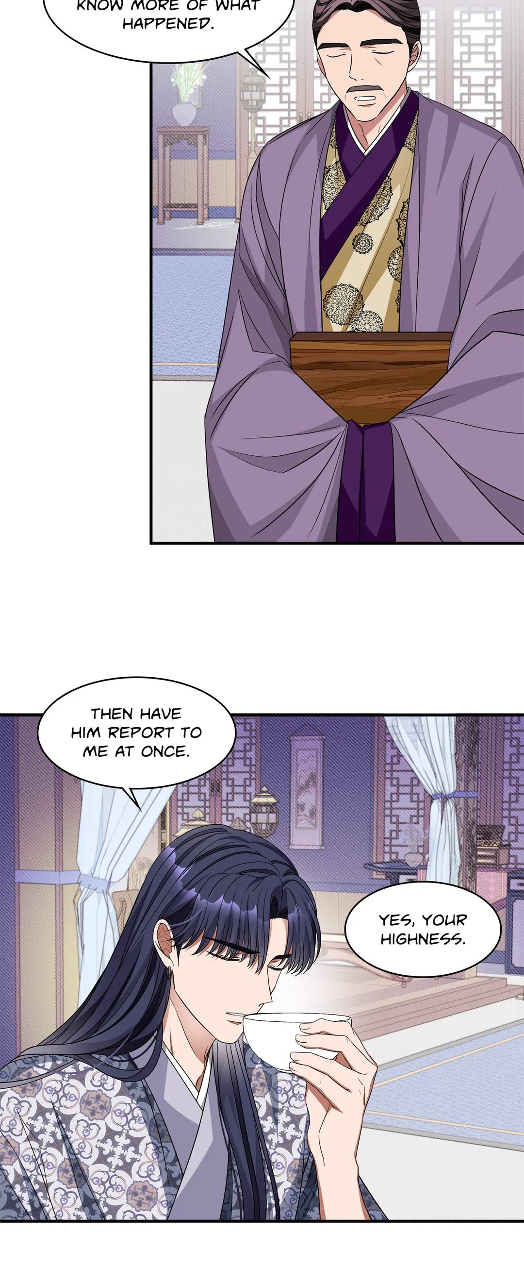 Flowers are flowers, leaves are leaves Chapter 49 - page 43
