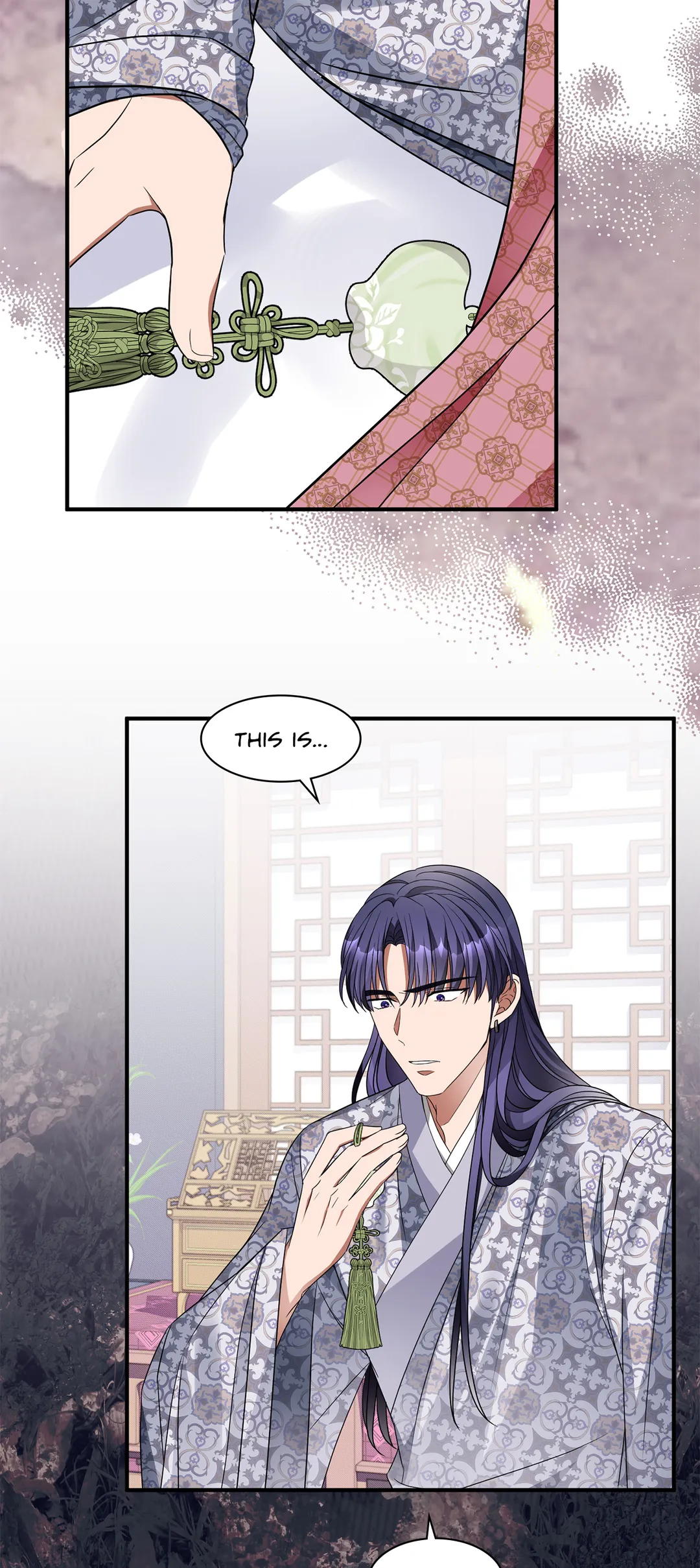 Flowers are flowers, leaves are leaves Chapter 49 - page 45