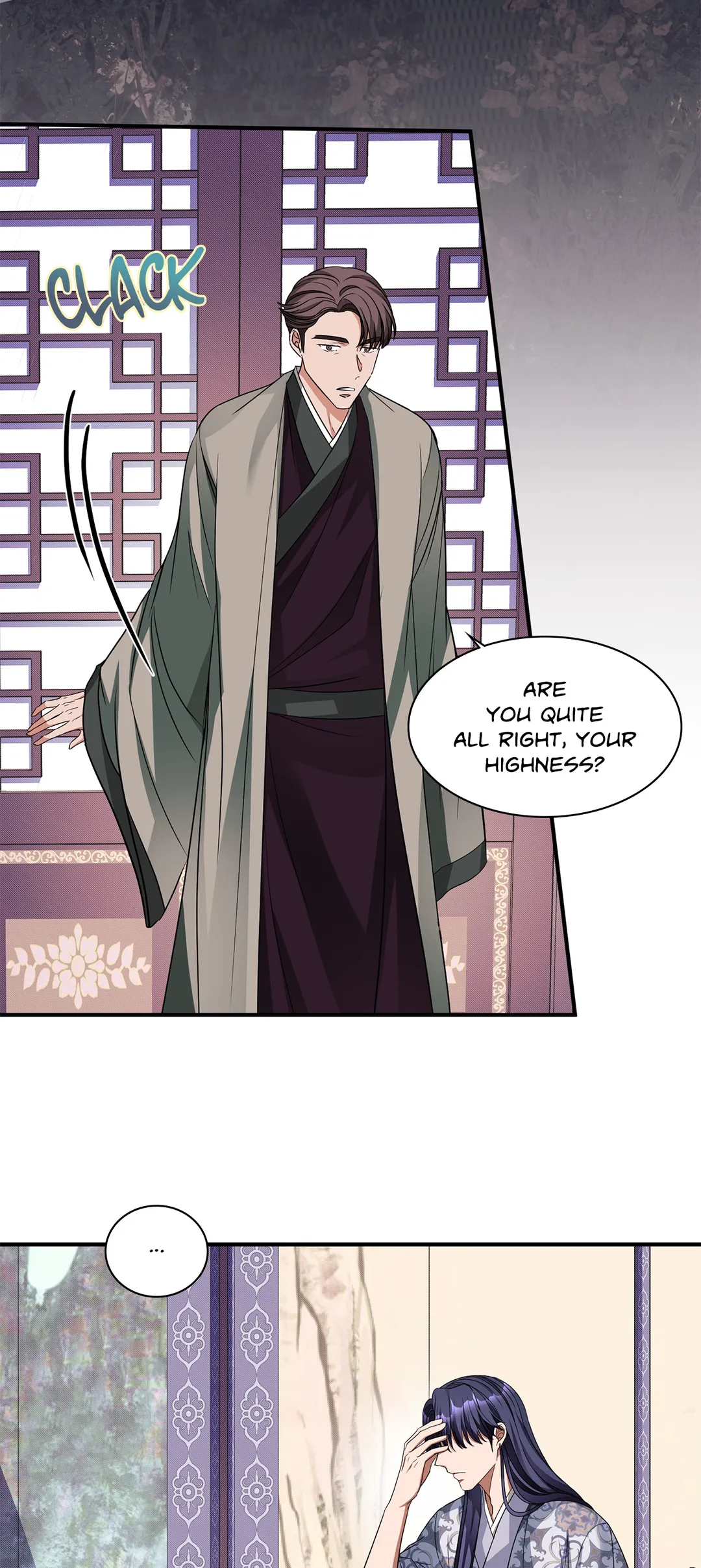 Flowers are flowers, leaves are leaves Chapter 49 - page 47