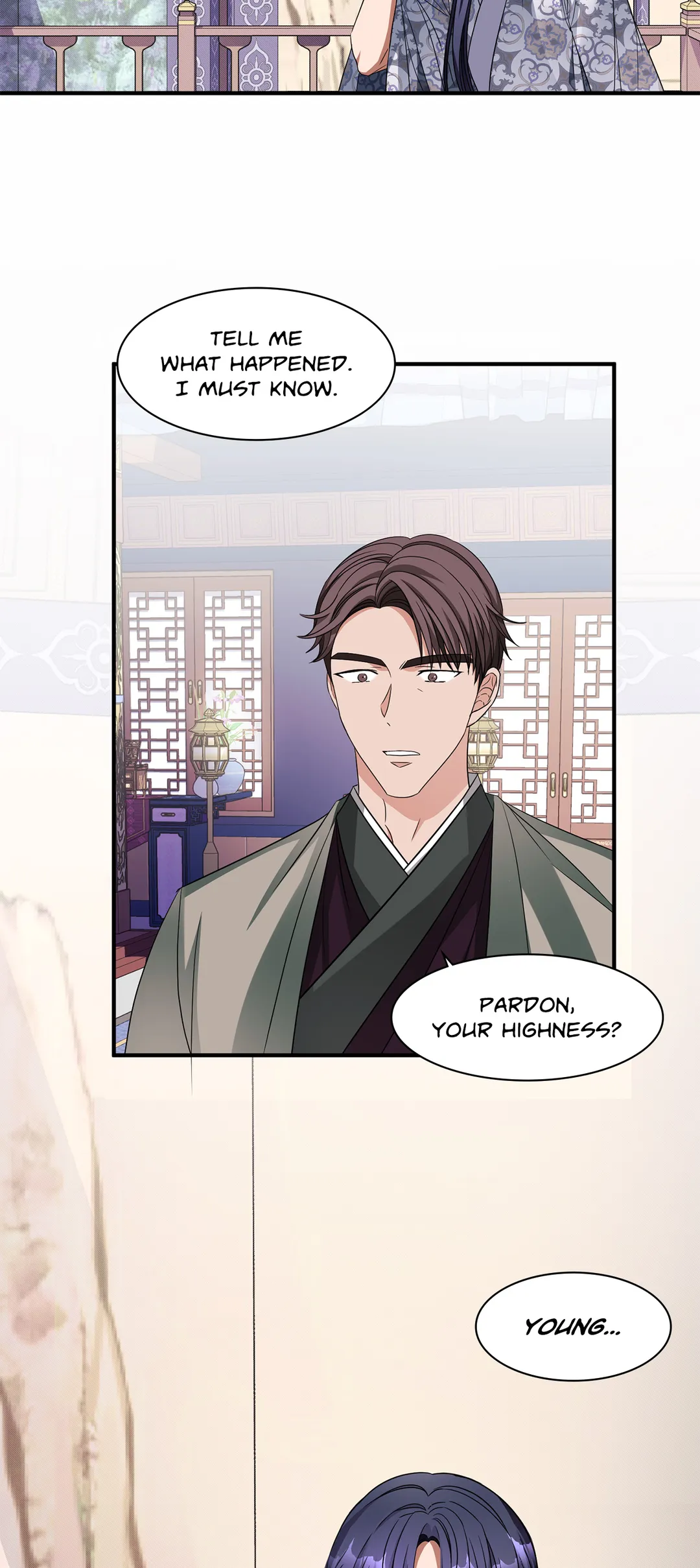 Flowers are flowers, leaves are leaves Chapter 49 - page 48