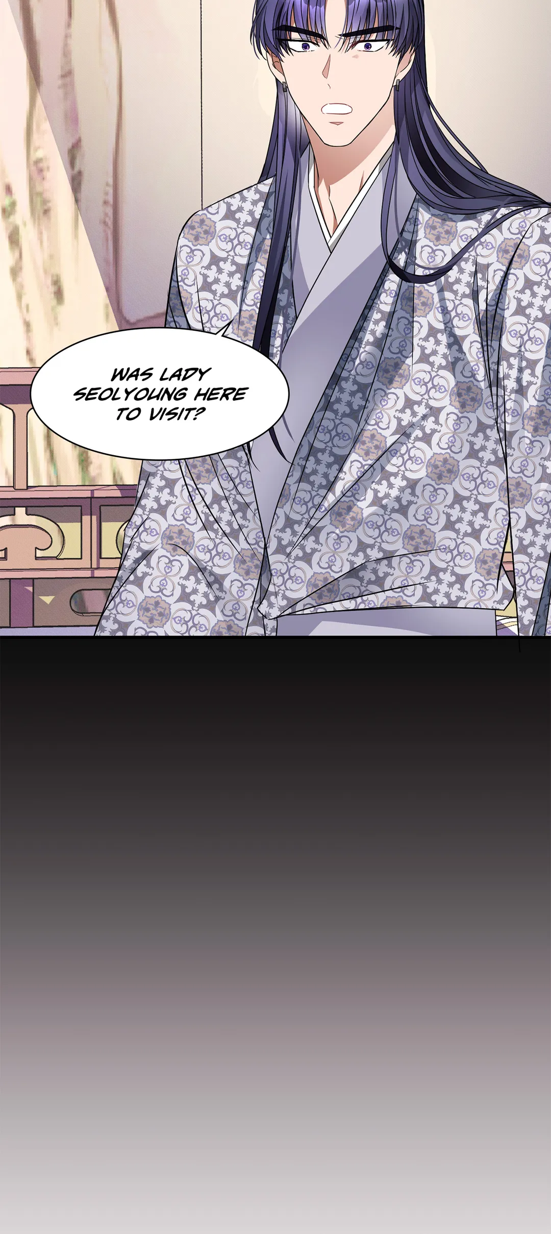 Flowers are flowers, leaves are leaves Chapter 49 - page 49