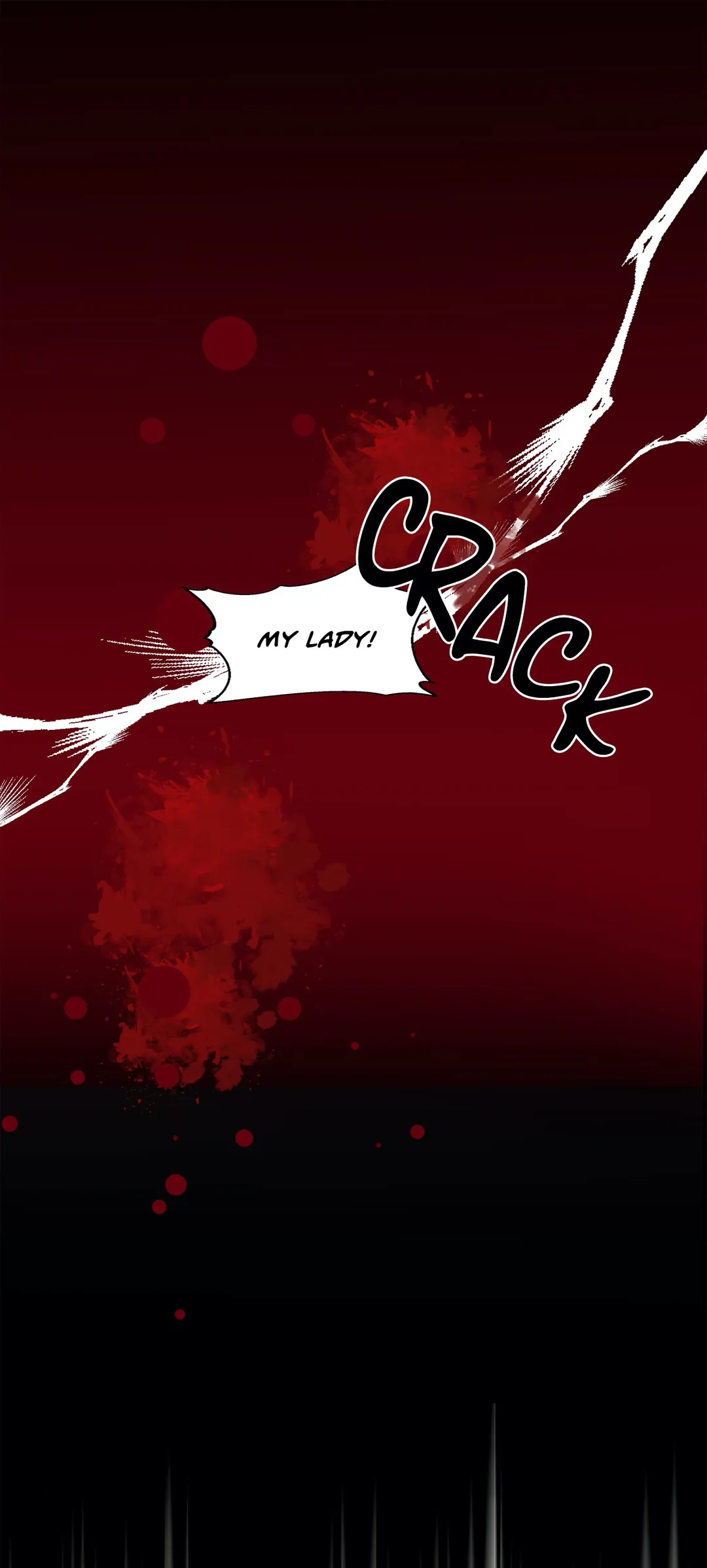 Flowers are flowers, leaves are leaves Chapter 11 - page 1