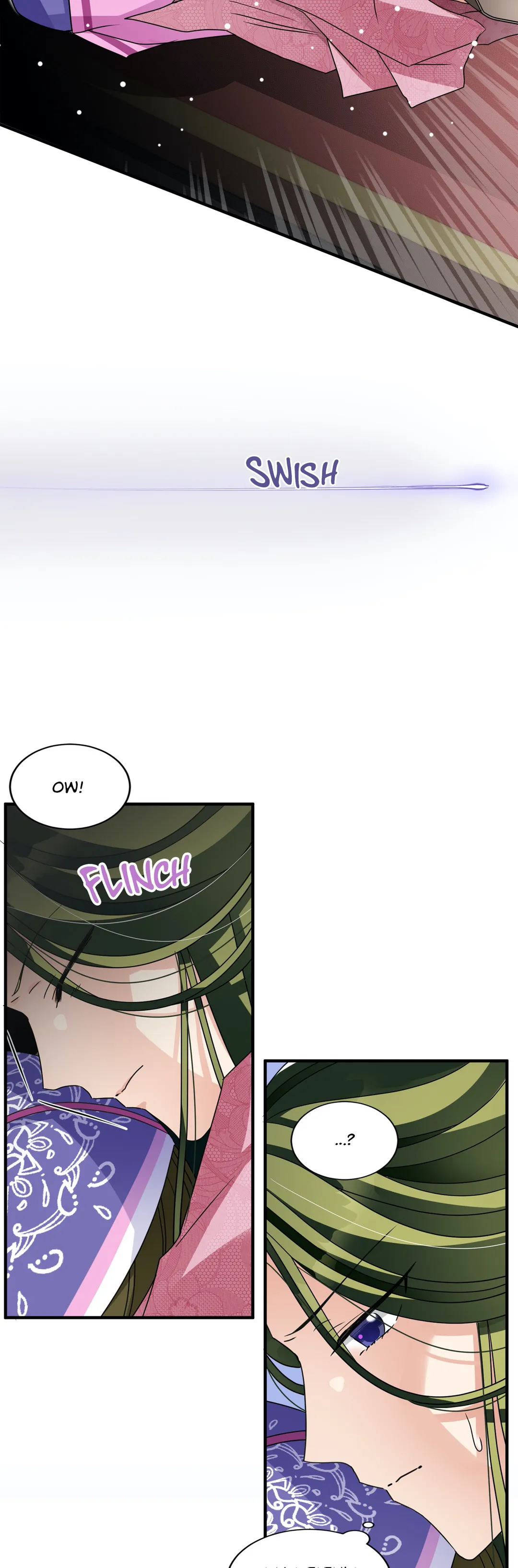 Flowers are flowers, leaves are leaves Chapter 11 - page 12