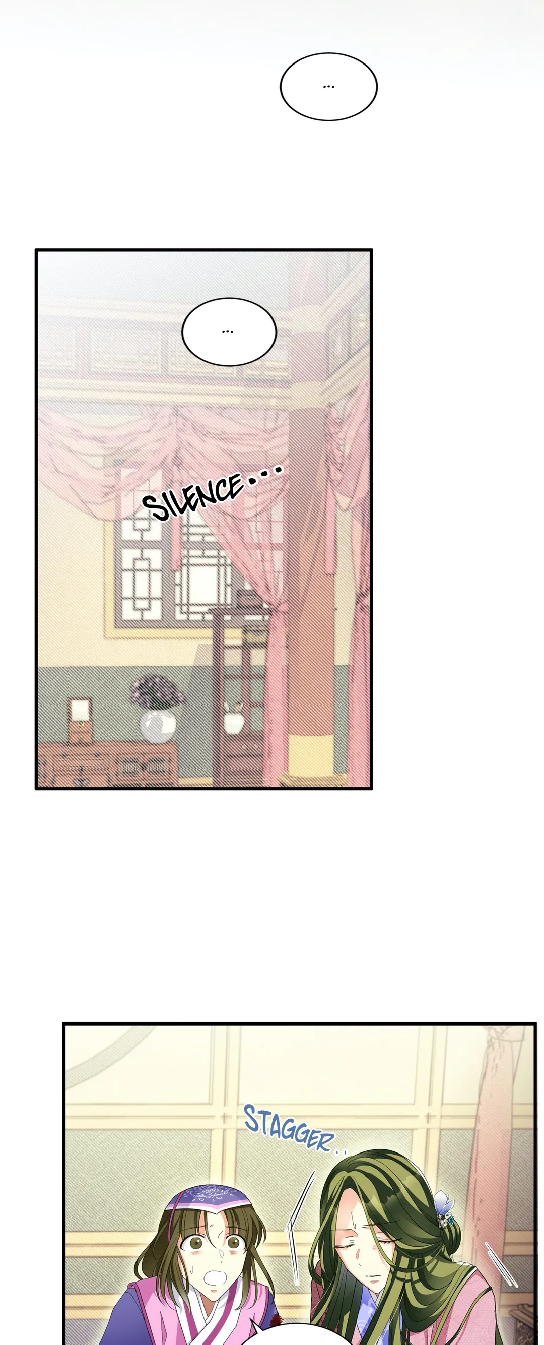 Flowers are flowers, leaves are leaves Chapter 11 - page 28