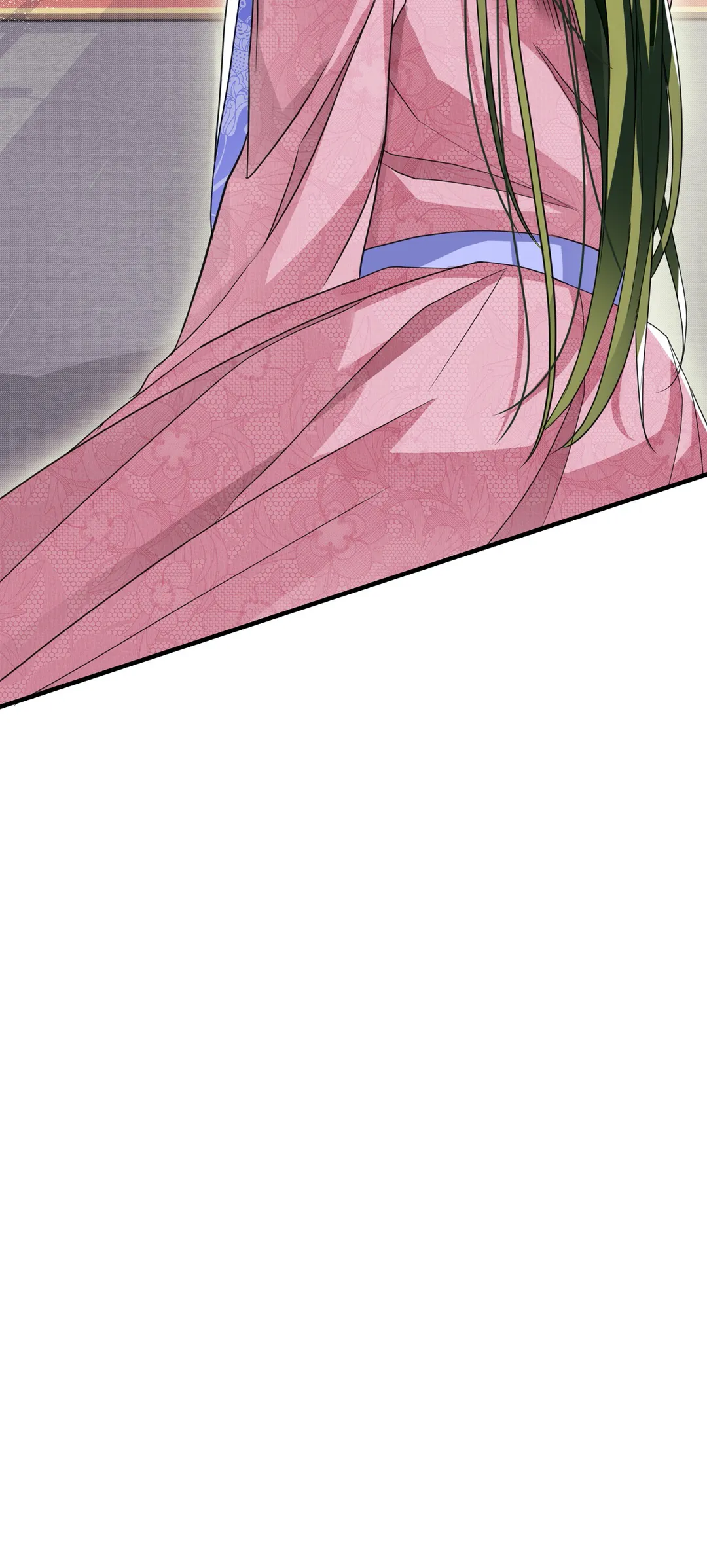 Flowers are flowers, leaves are leaves Chapter 11 - page 3