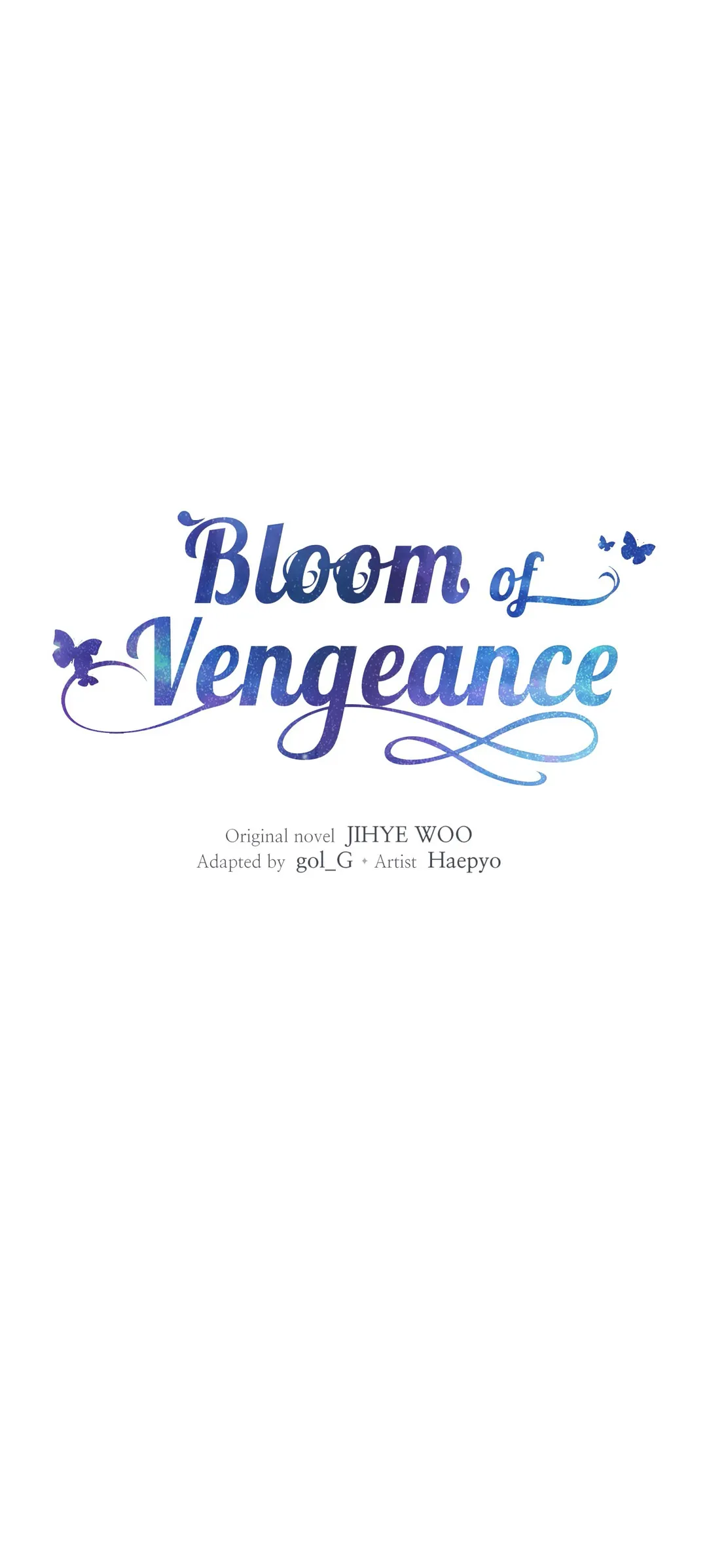 Flowers are flowers, leaves are leaves Chapter 11 - page 4