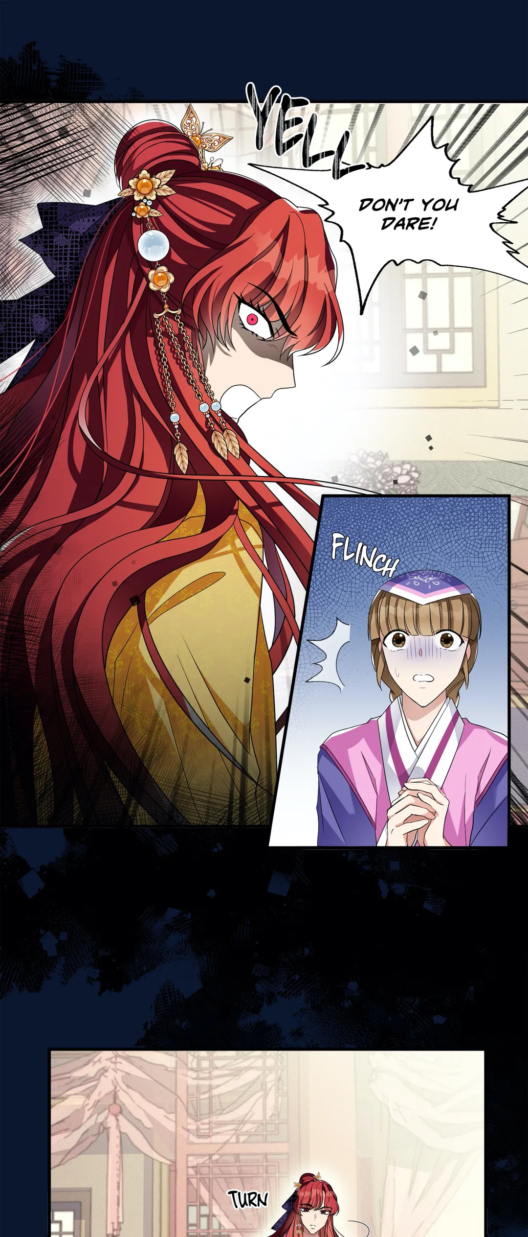 Flowers are flowers, leaves are leaves Chapter 11 - page 6