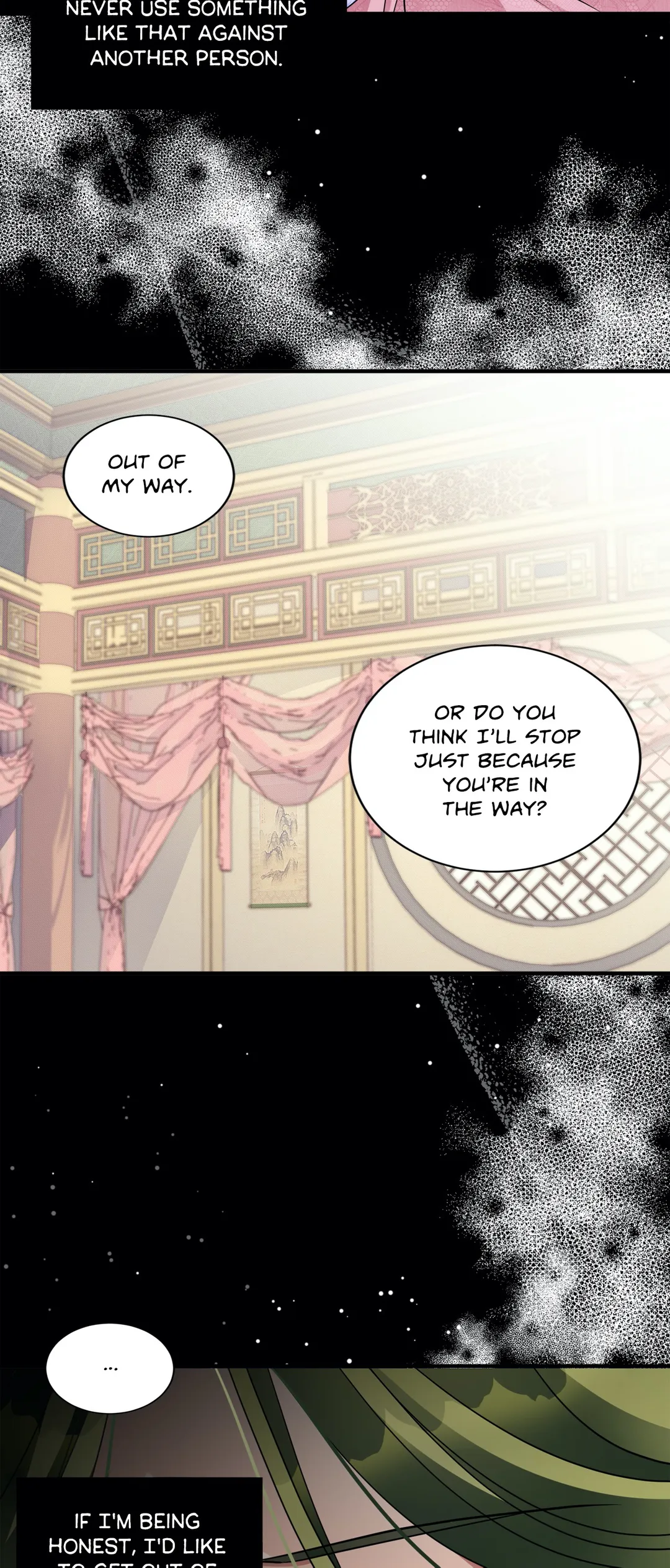 Flowers are flowers, leaves are leaves Chapter 11 - page 8
