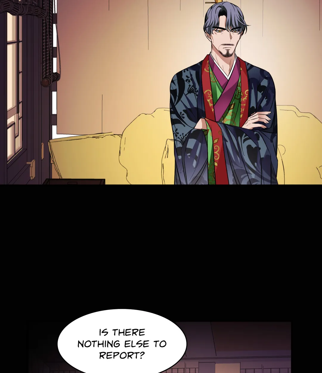 Flowers are flowers, leaves are leaves Chapter 50 - page 40