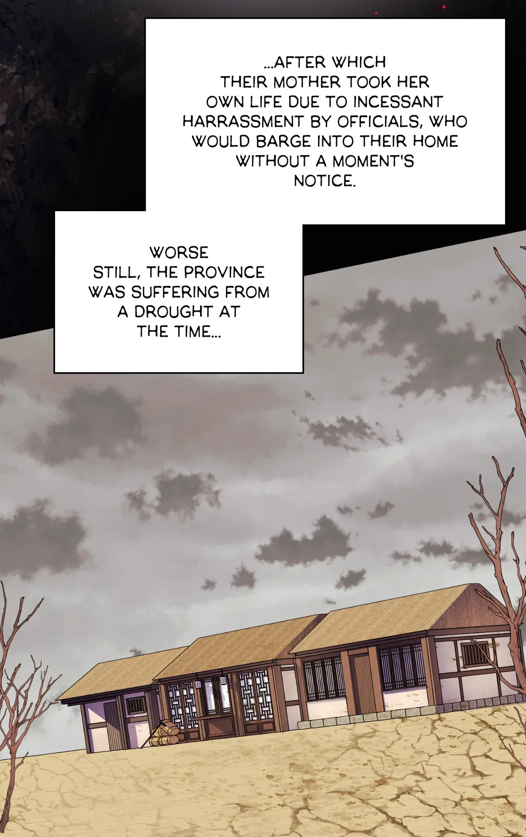 Flowers are flowers, leaves are leaves Chapter 50 - page 46