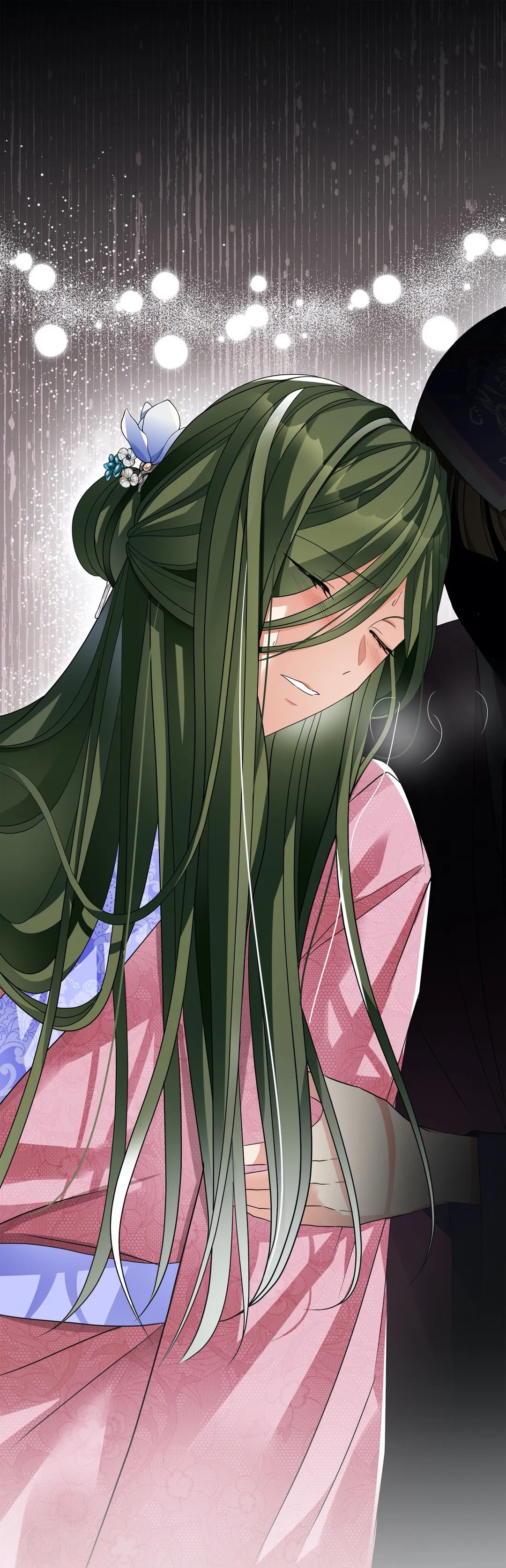 Flowers are flowers, leaves are leaves Chapter 12 - page 1