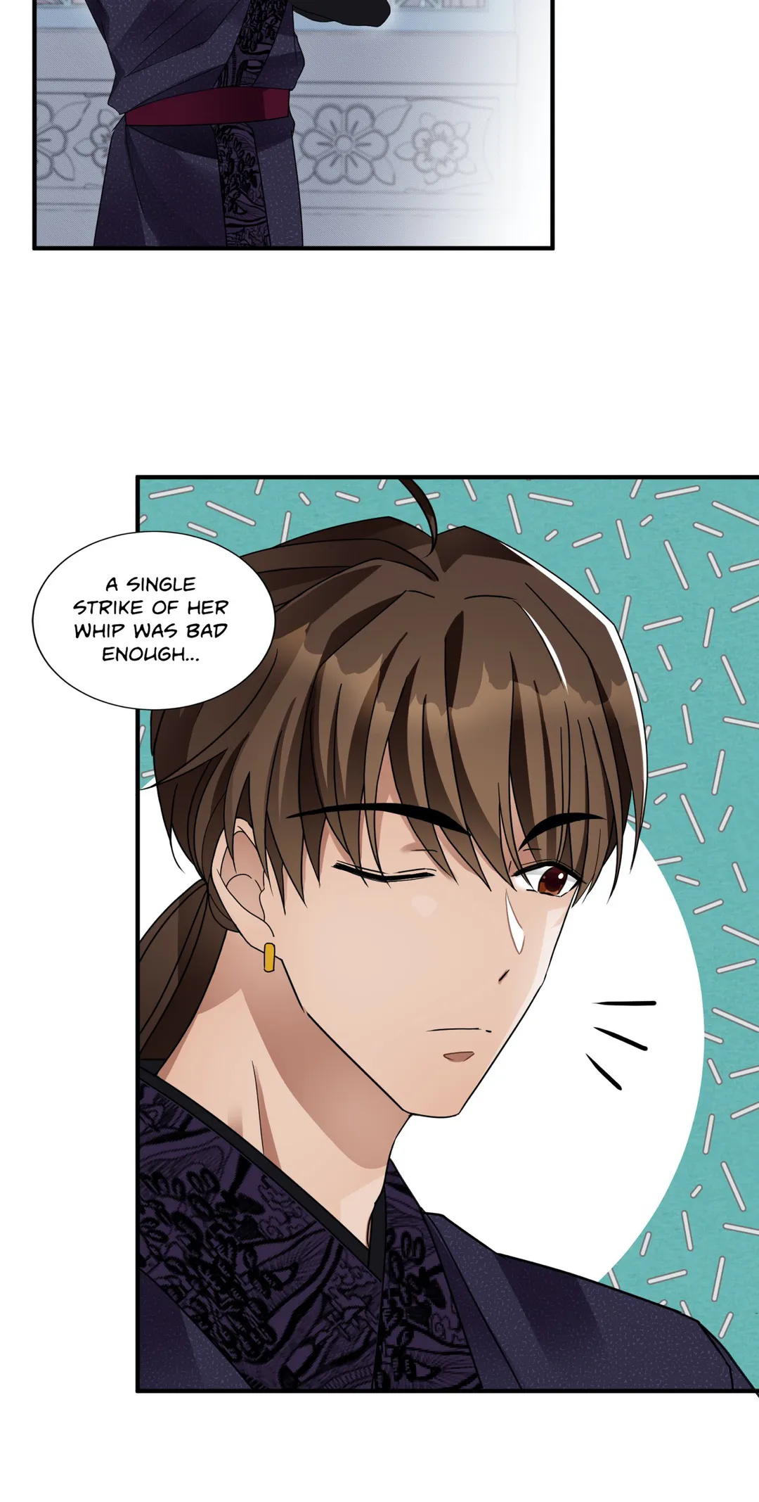 Flowers are flowers, leaves are leaves Chapter 12 - page 25