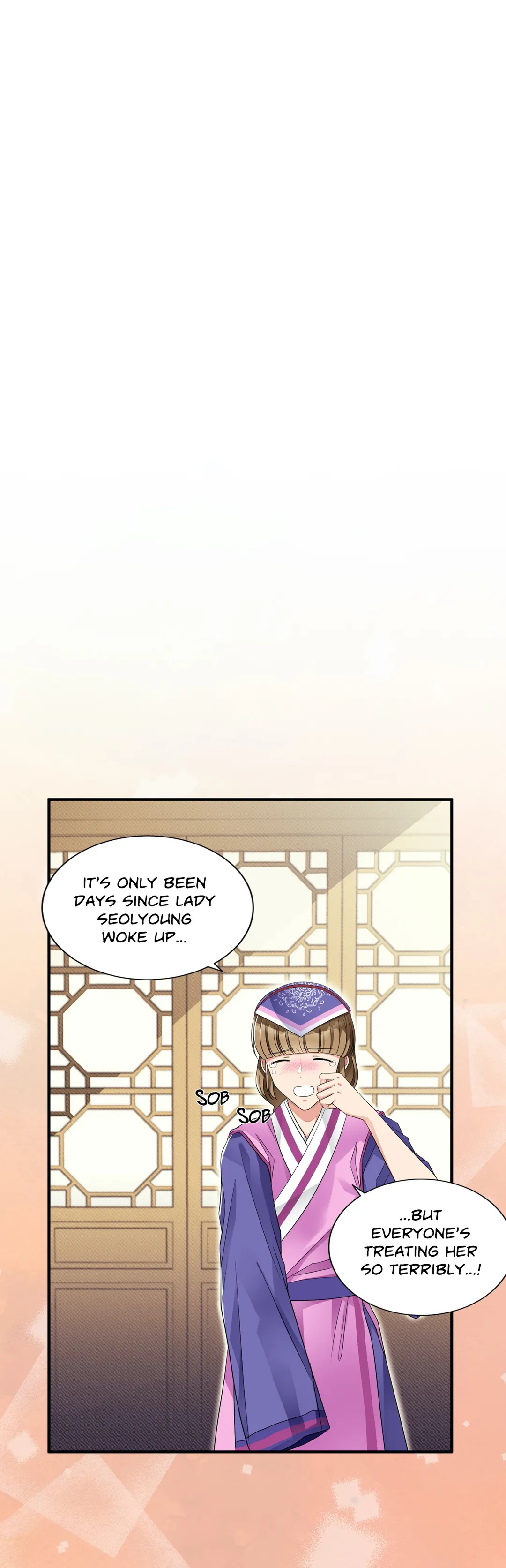 Flowers are flowers, leaves are leaves Chapter 12 - page 3