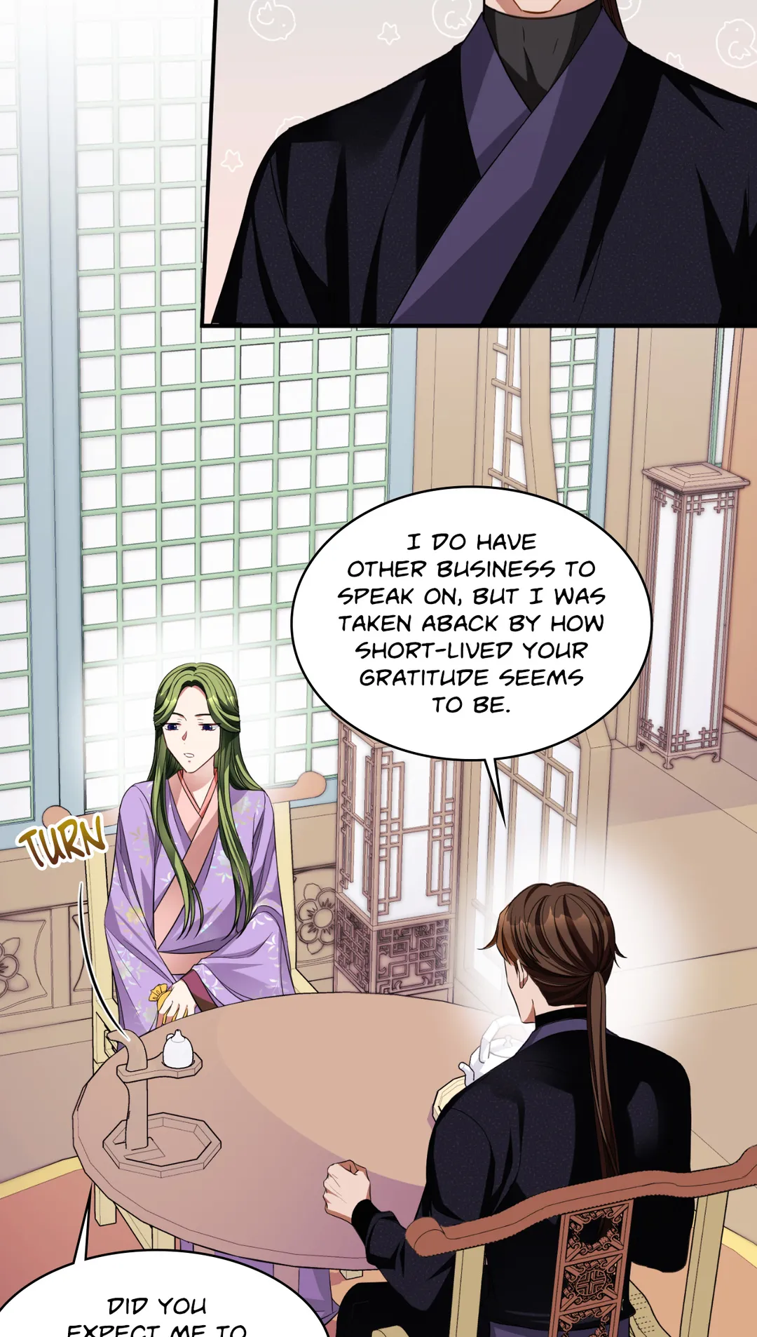 Flowers are flowers, leaves are leaves Chapter 51 - page 16