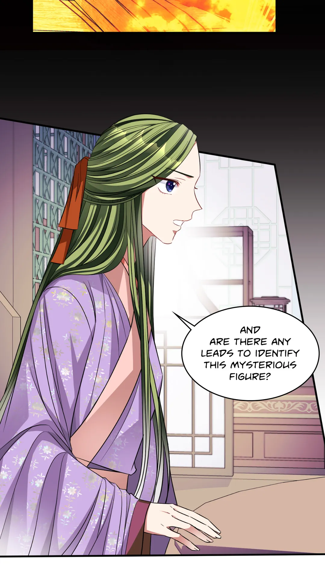 Flowers are flowers, leaves are leaves Chapter 51 - page 21
