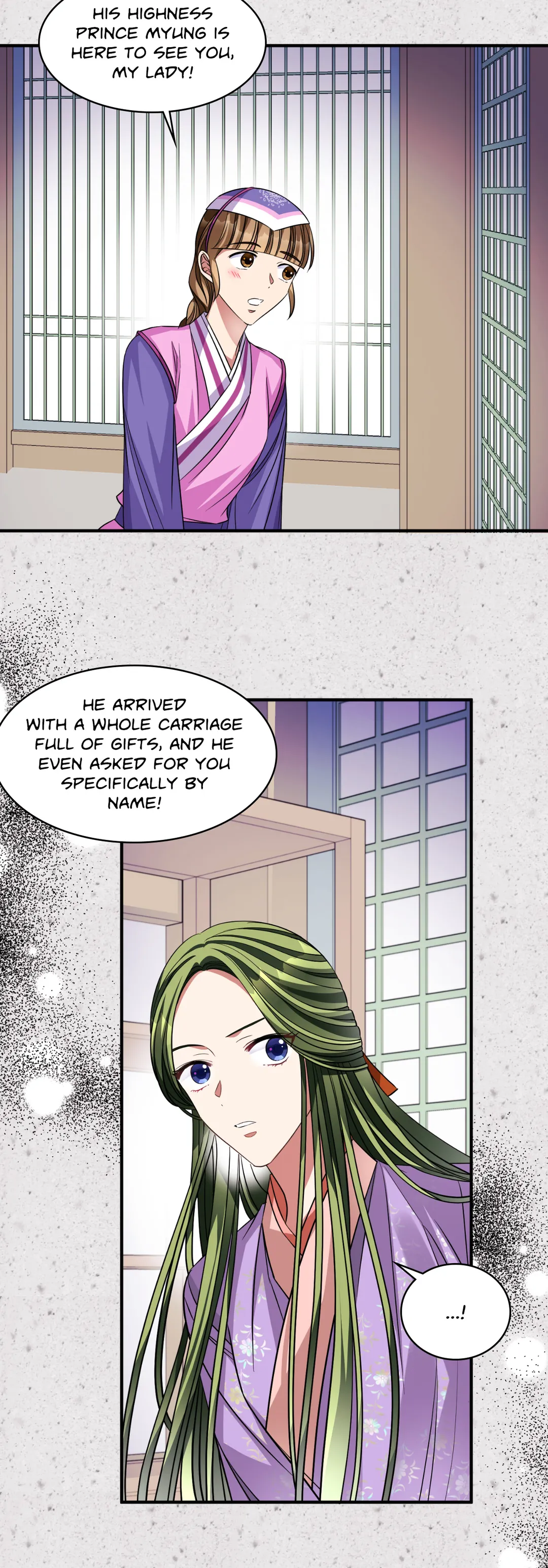 Flowers are flowers, leaves are leaves Chapter 51 - page 26