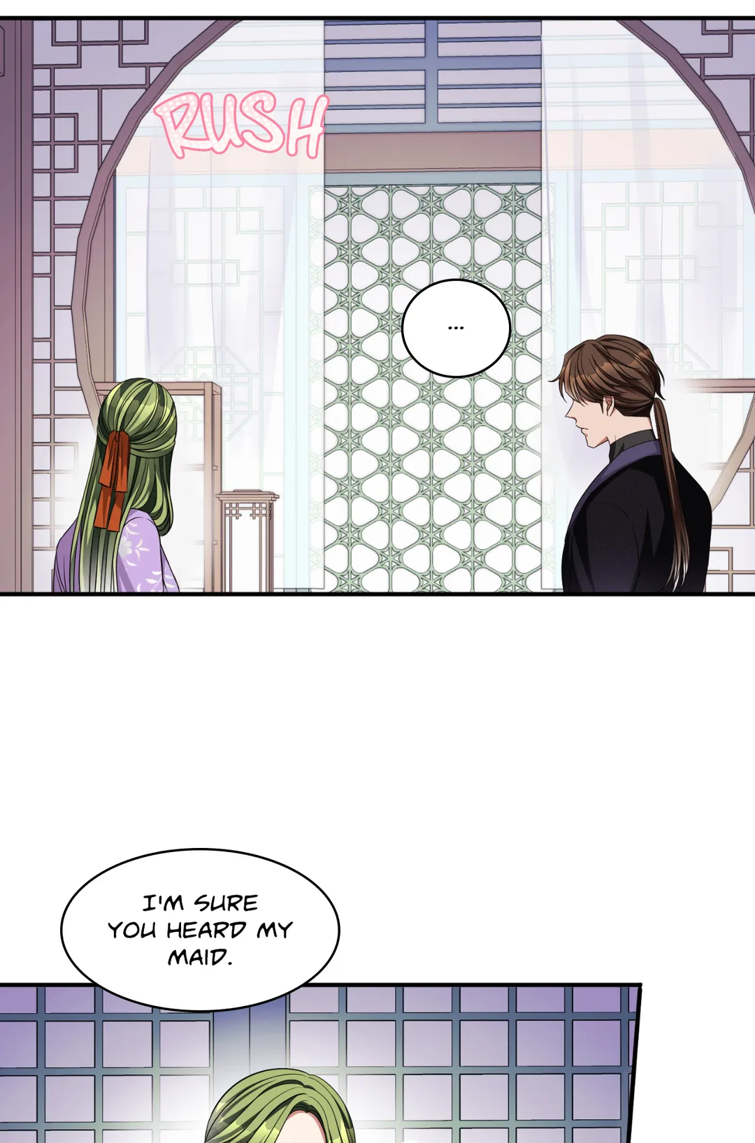 Flowers are flowers, leaves are leaves Chapter 51 - page 29