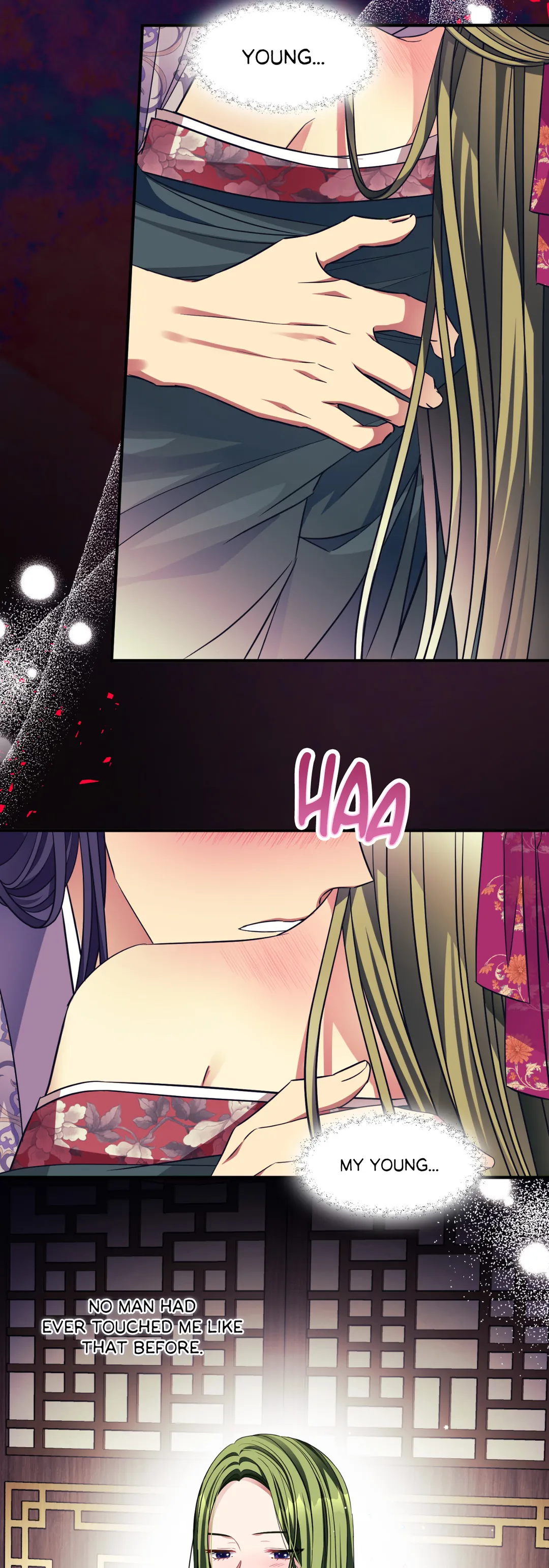 Flowers are flowers, leaves are leaves Chapter 51 - page 5