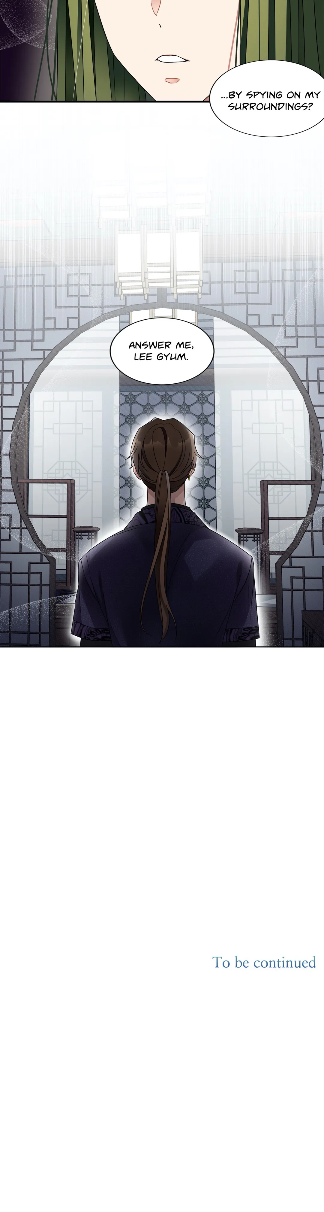 Flowers are flowers, leaves are leaves Chapter 13 - page 26
