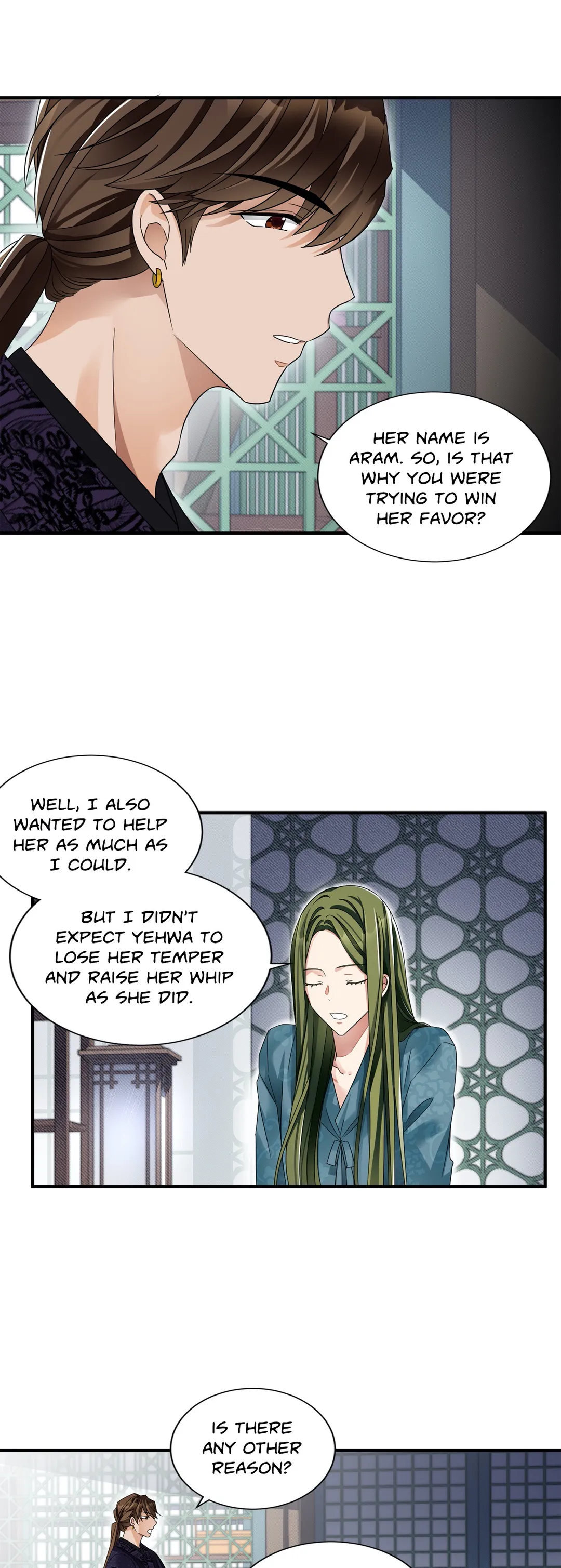 Flowers are flowers, leaves are leaves Chapter 13 - page 5