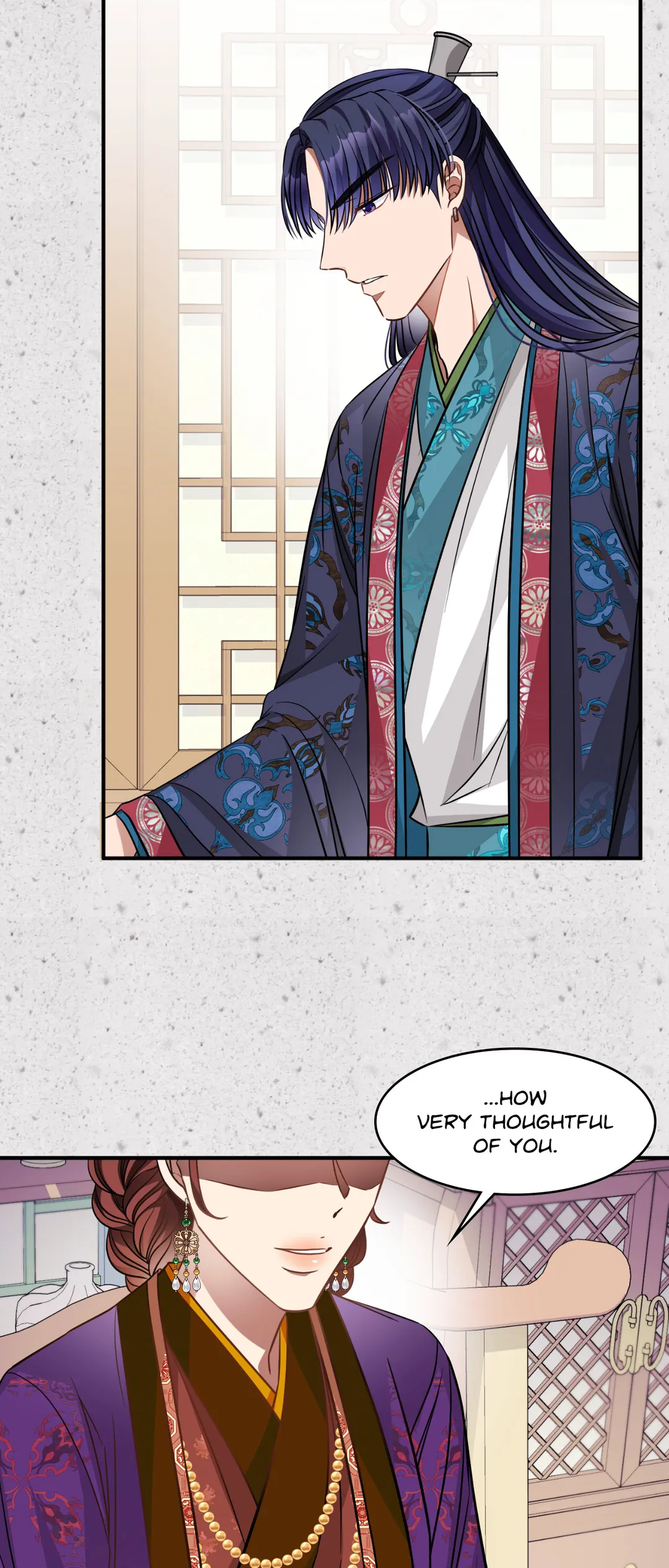 Flowers are flowers, leaves are leaves Chapter 52 - page 12