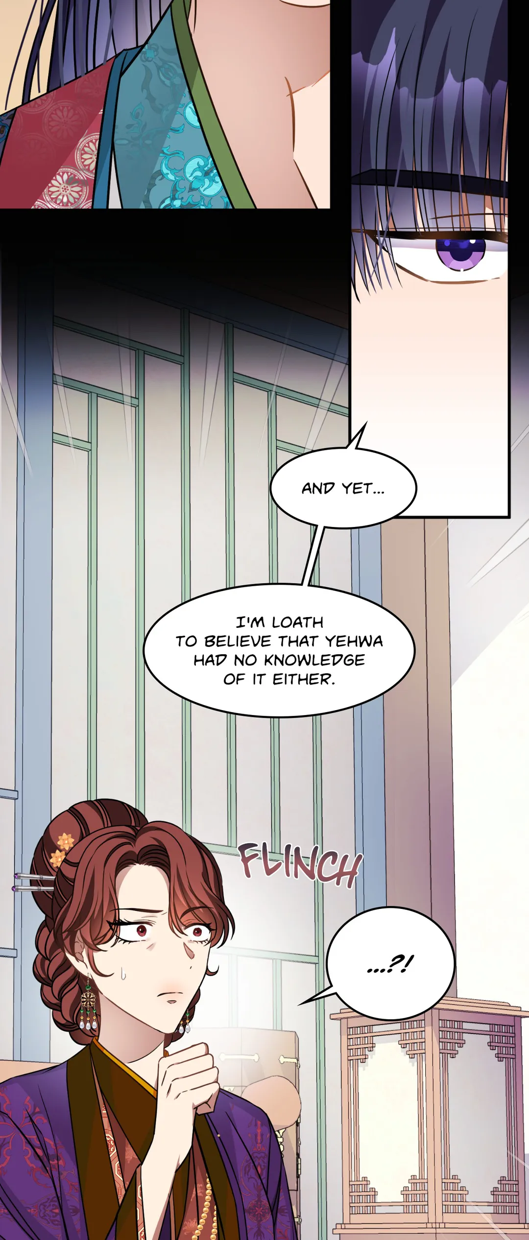 Flowers are flowers, leaves are leaves Chapter 52 - page 18