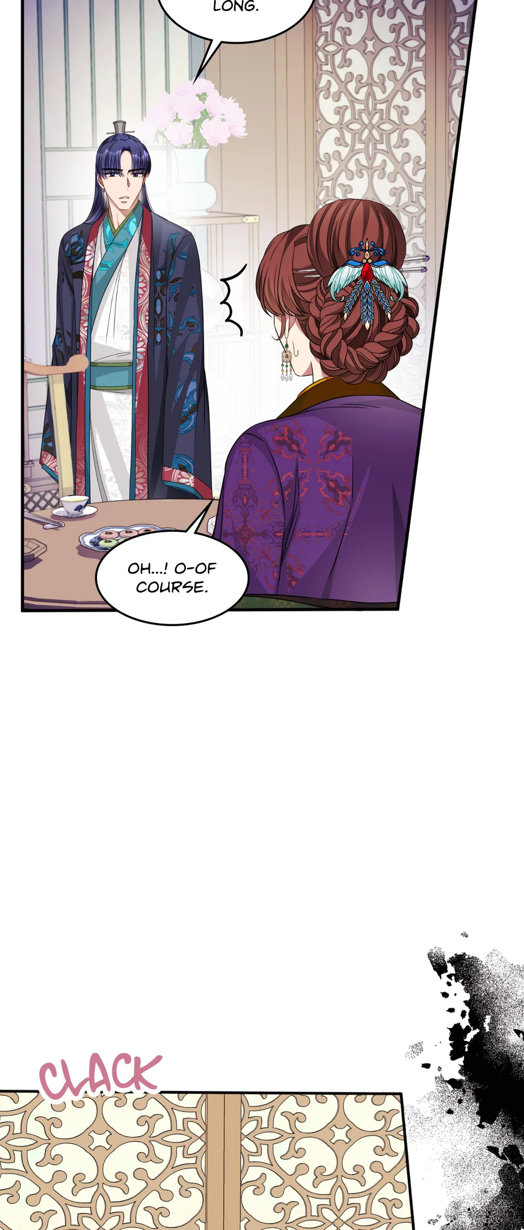 Flowers are flowers, leaves are leaves Chapter 52 - page 30